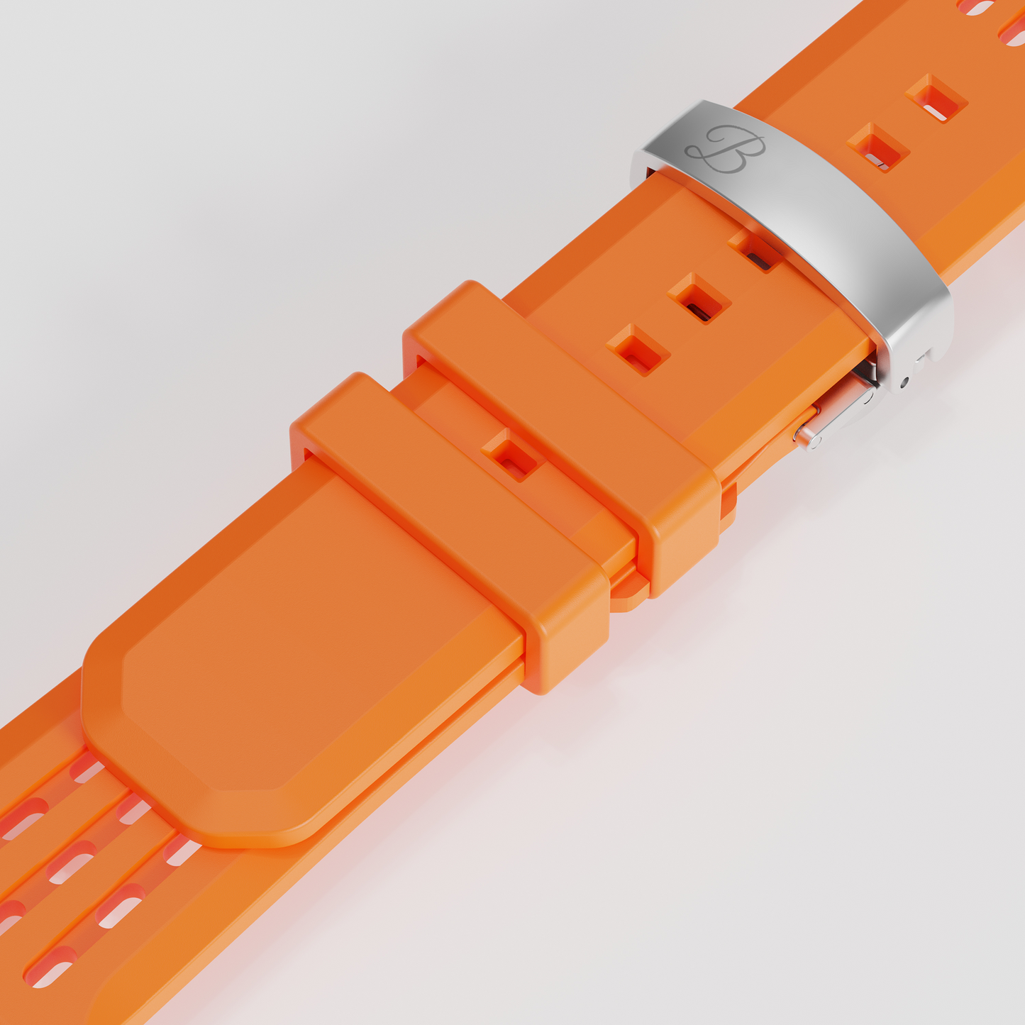 The Goodwood Strap