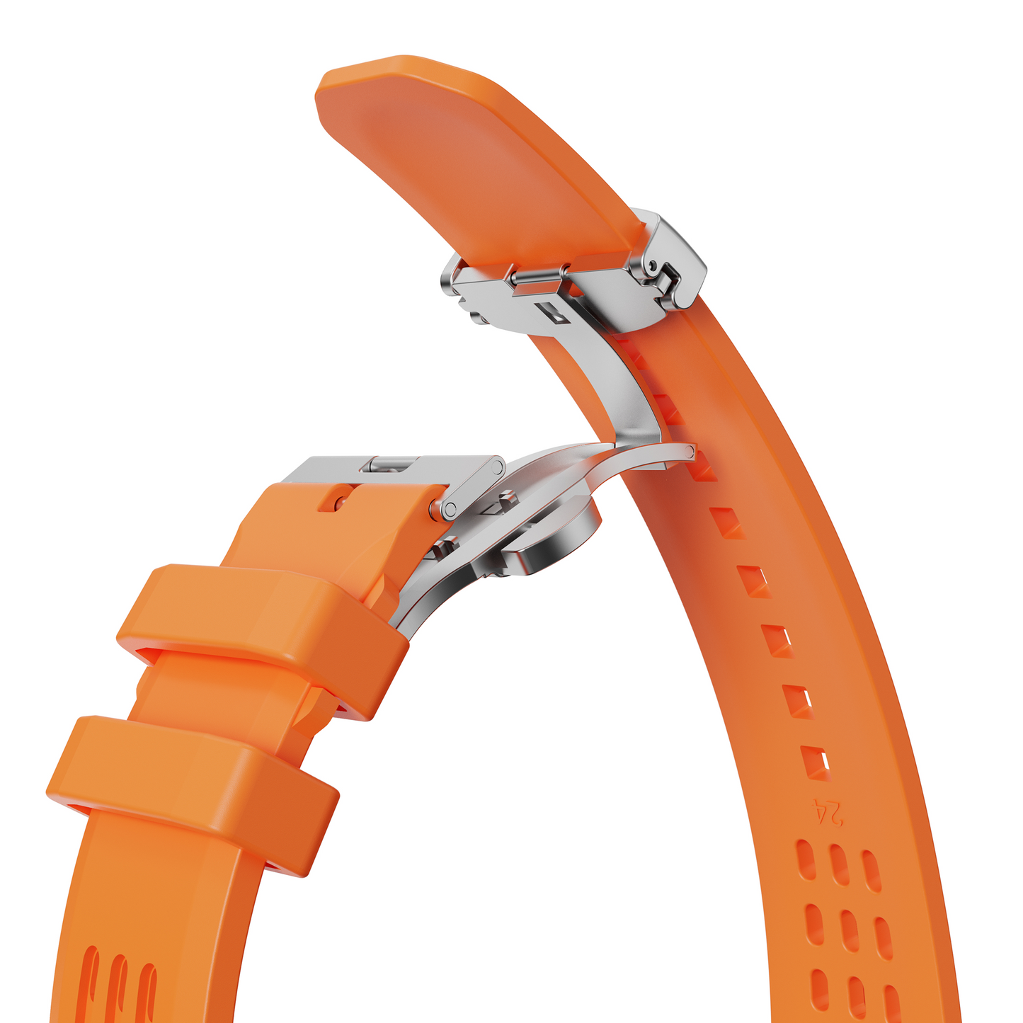 The Goodwood Strap