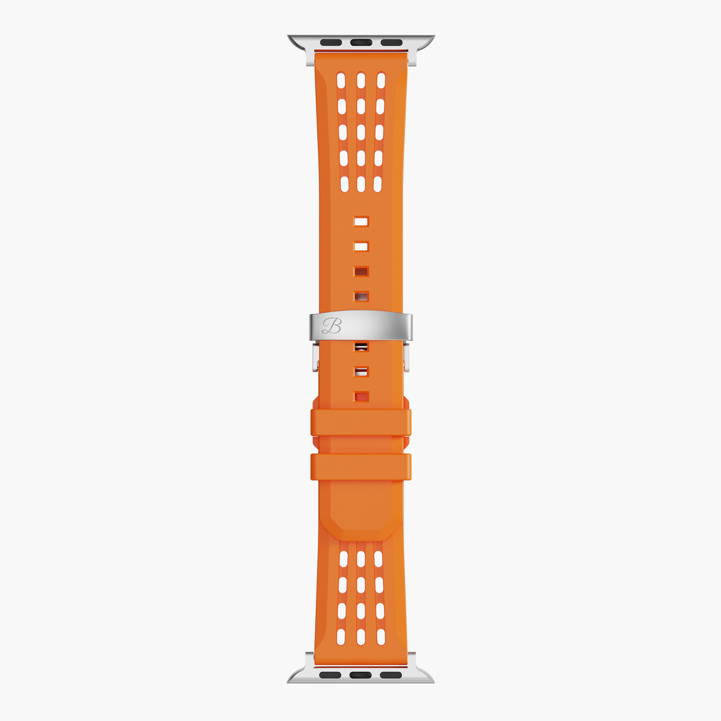 The Goodwood Strap