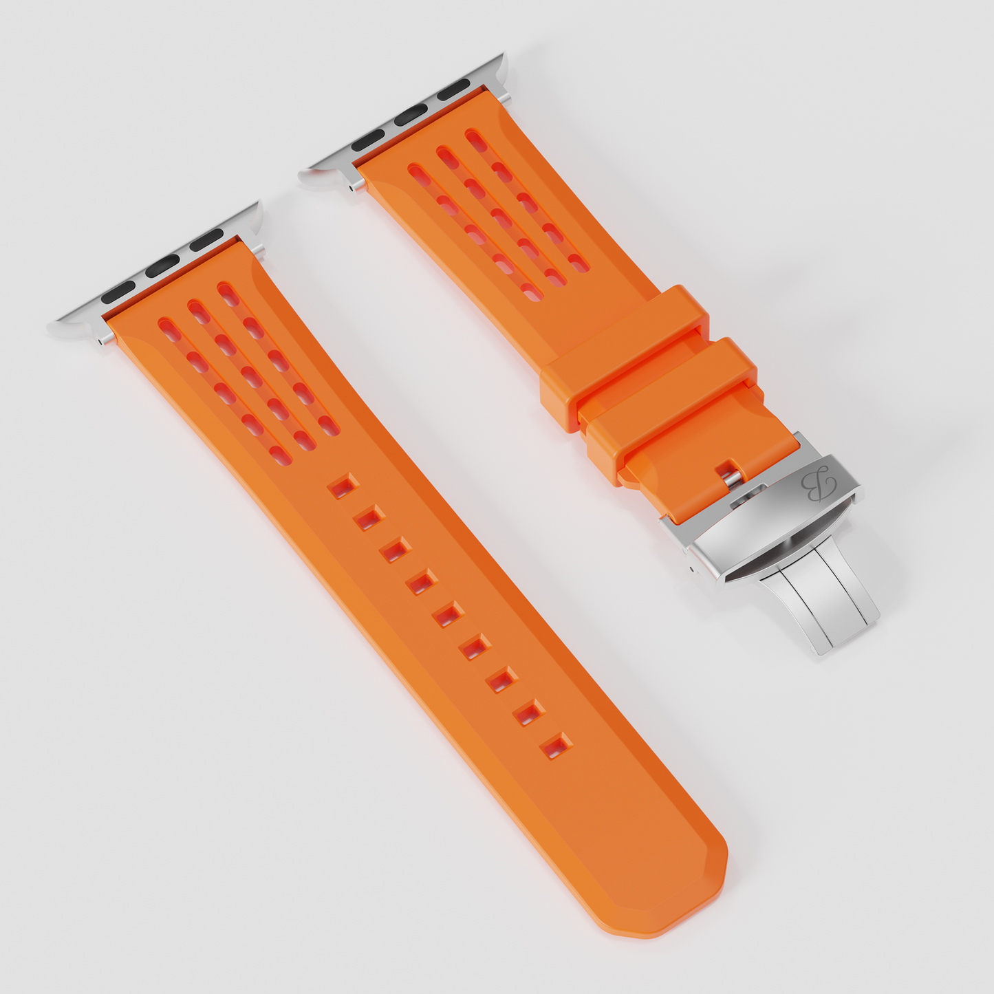 The Goodwood Strap