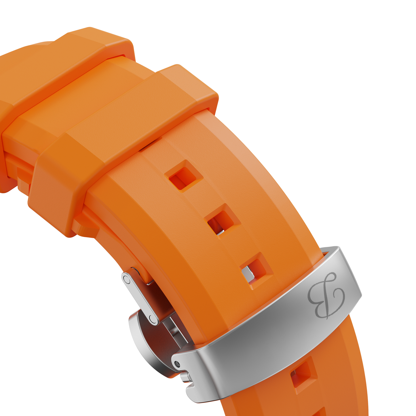 The Goodwood Strap