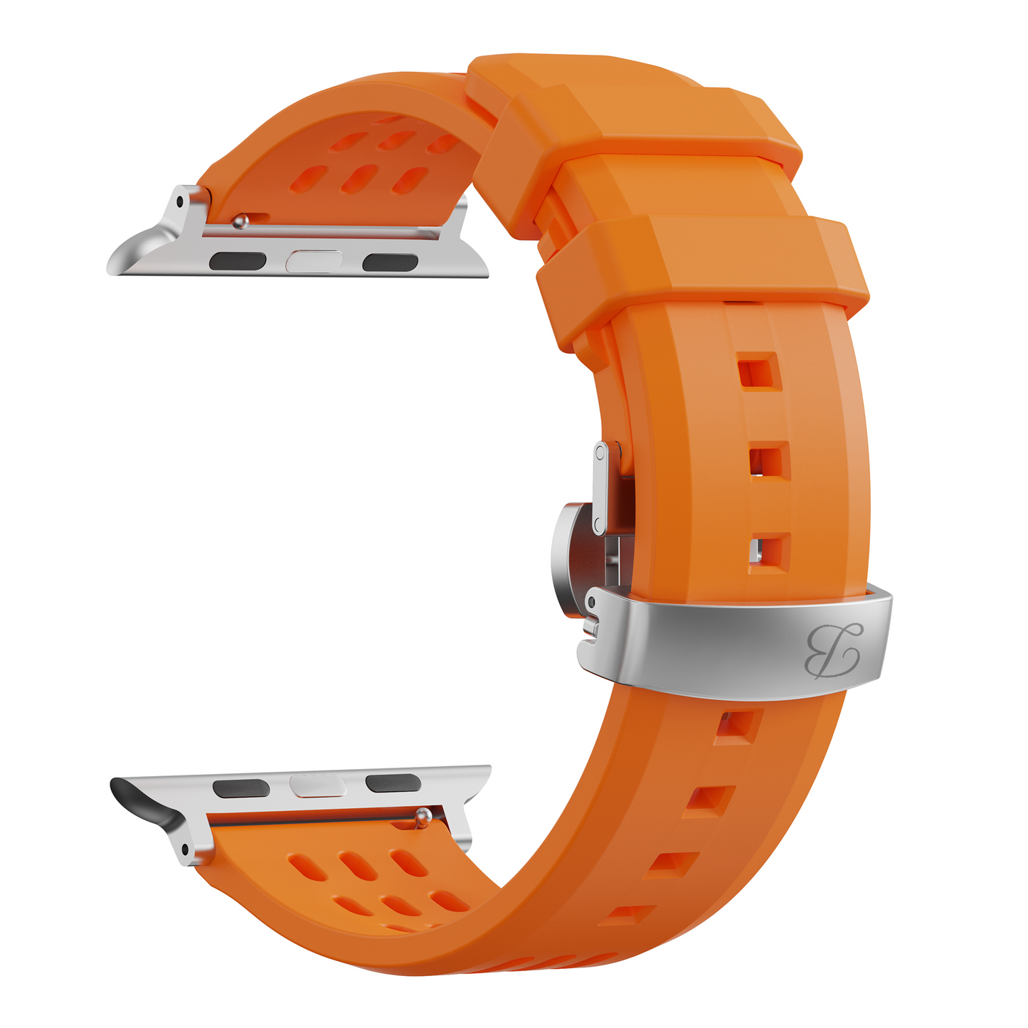 The Goodwood Strap