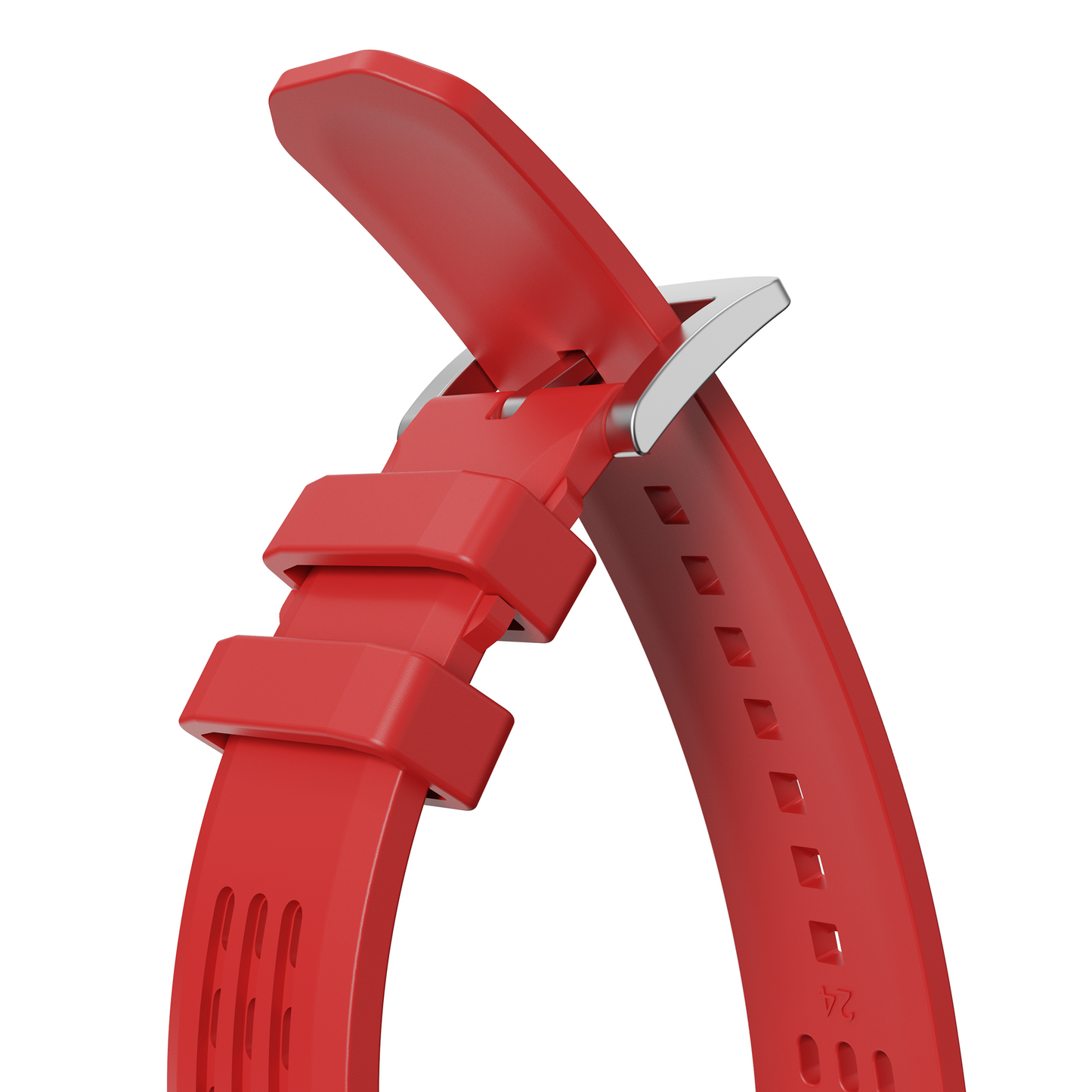 The Goodwood Strap