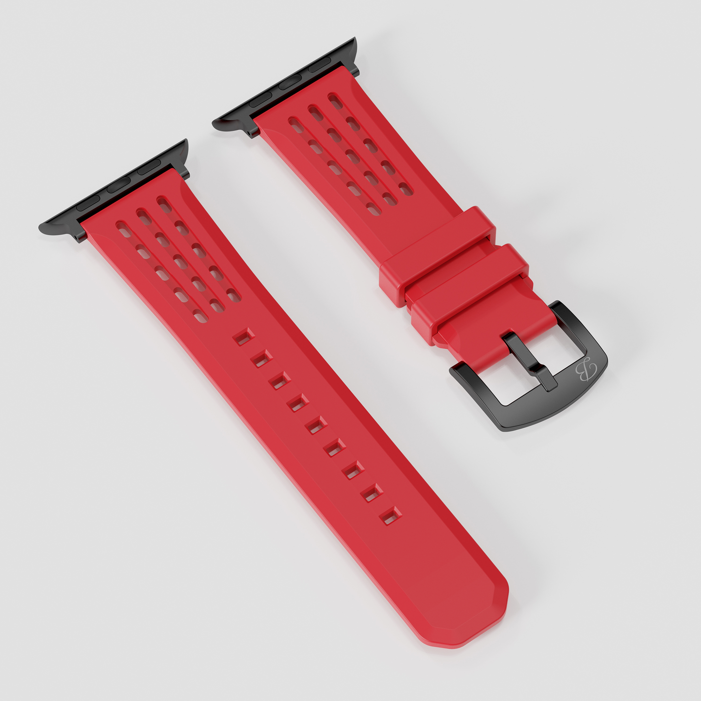 The Goodwood Strap