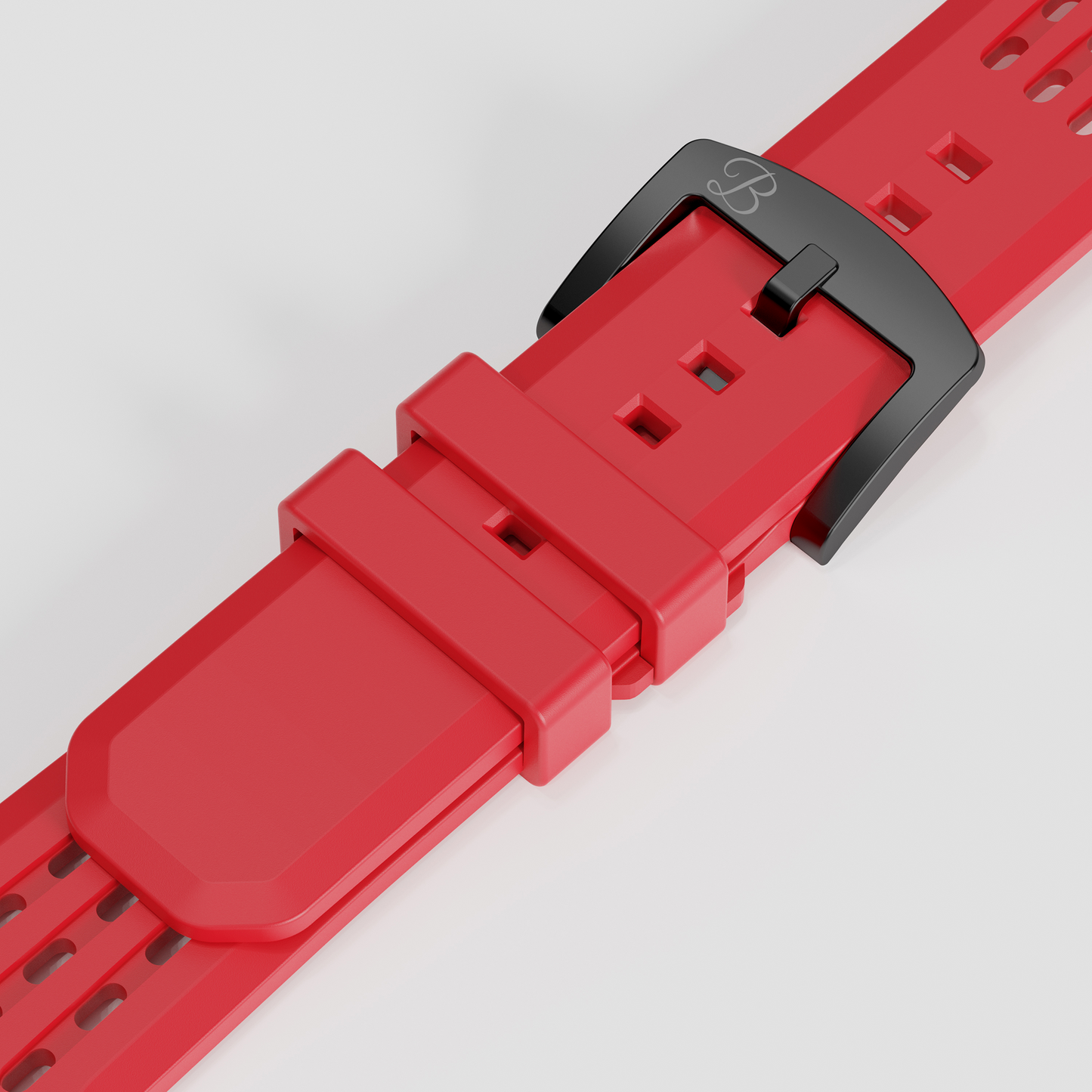 The Goodwood Strap