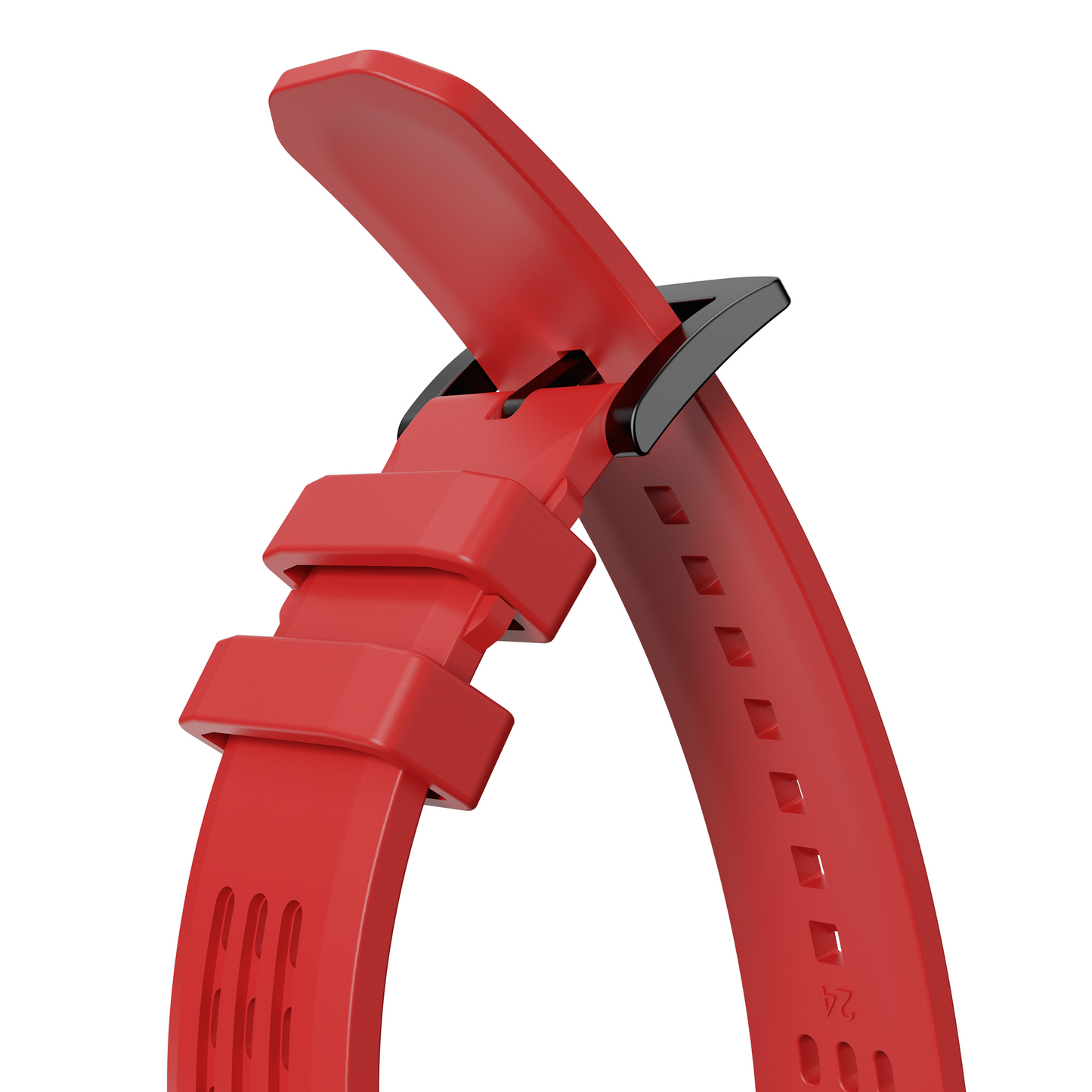 The Goodwood Strap