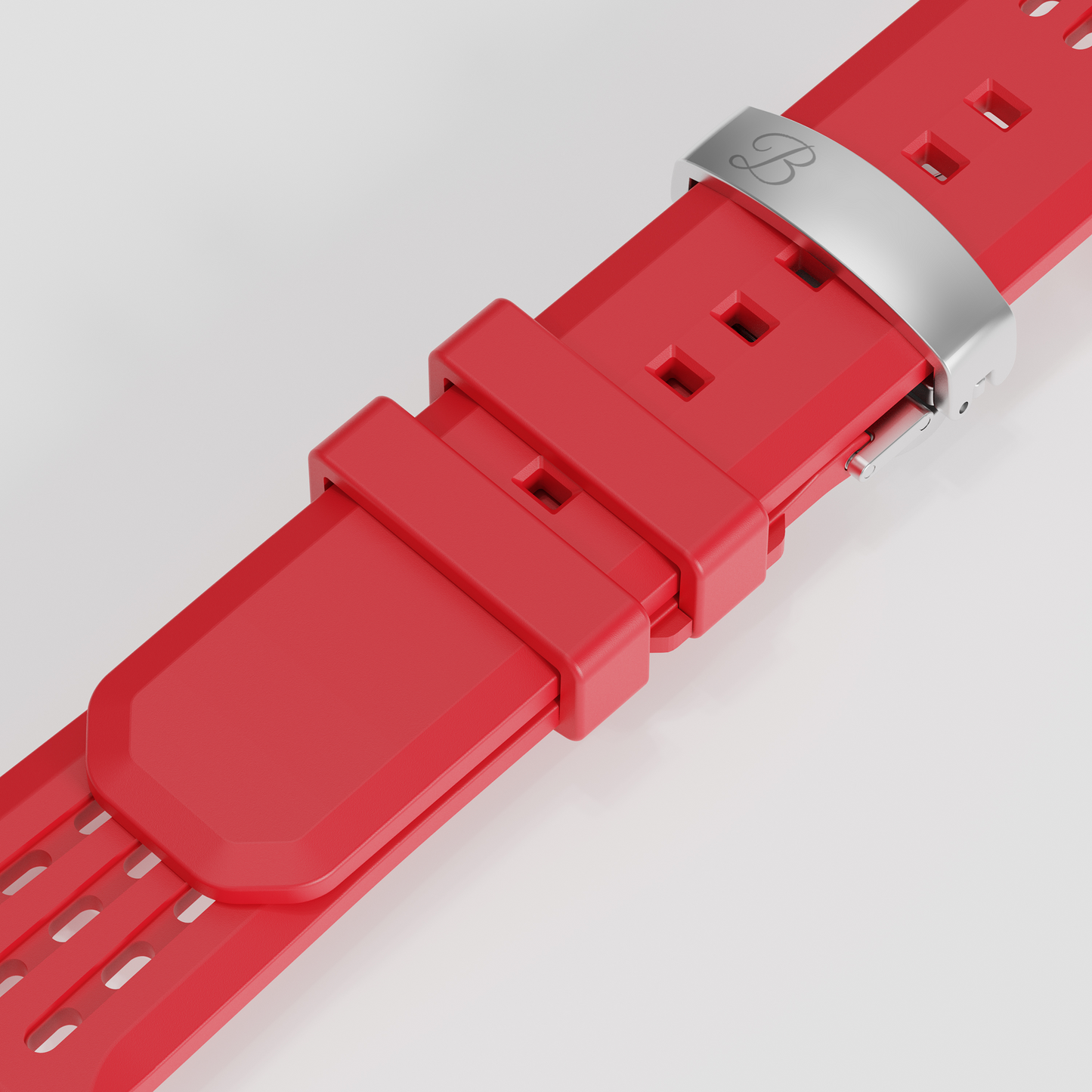 The Goodwood Strap