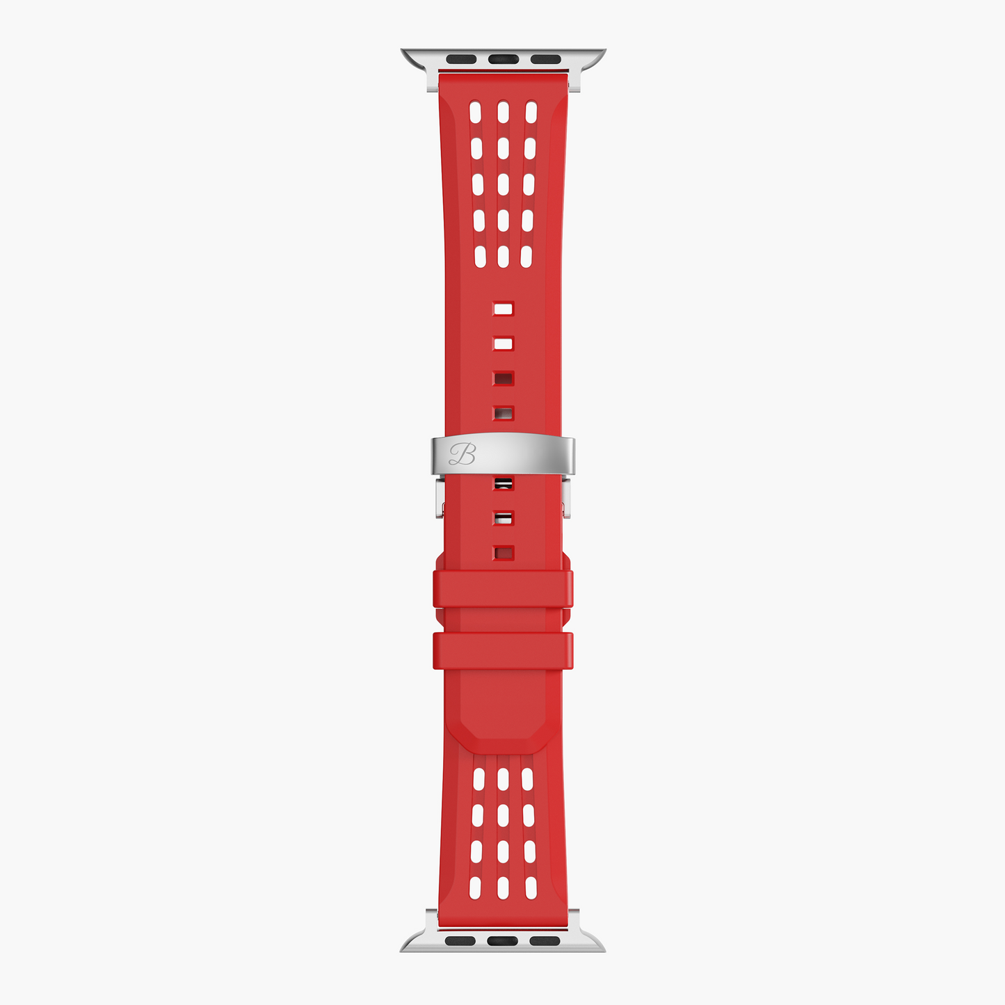 The Goodwood Strap