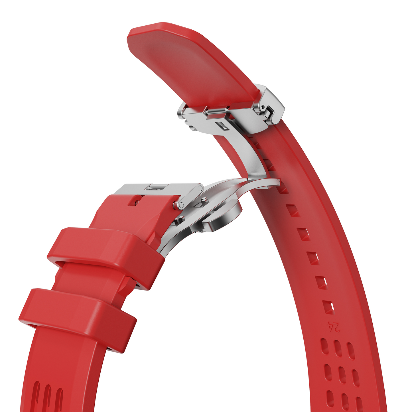 The Goodwood Strap