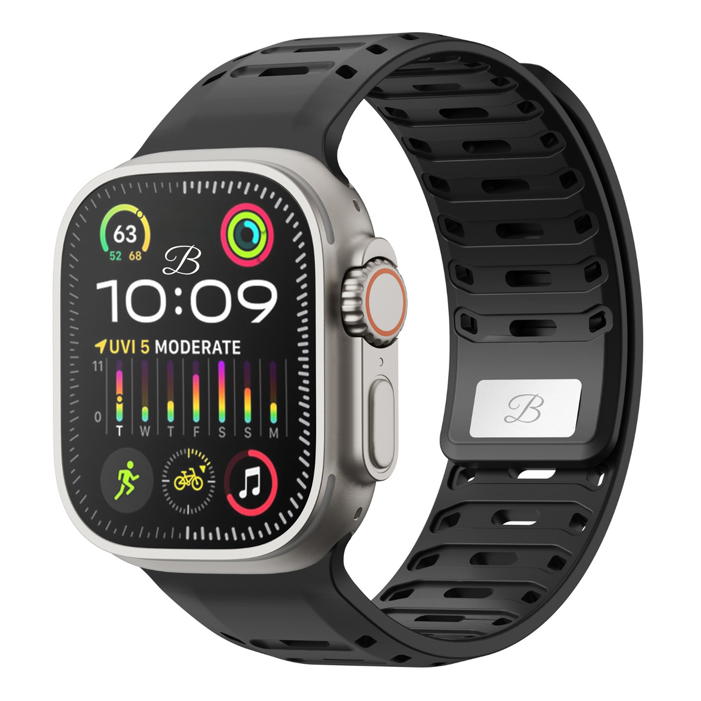The Polaris Strap