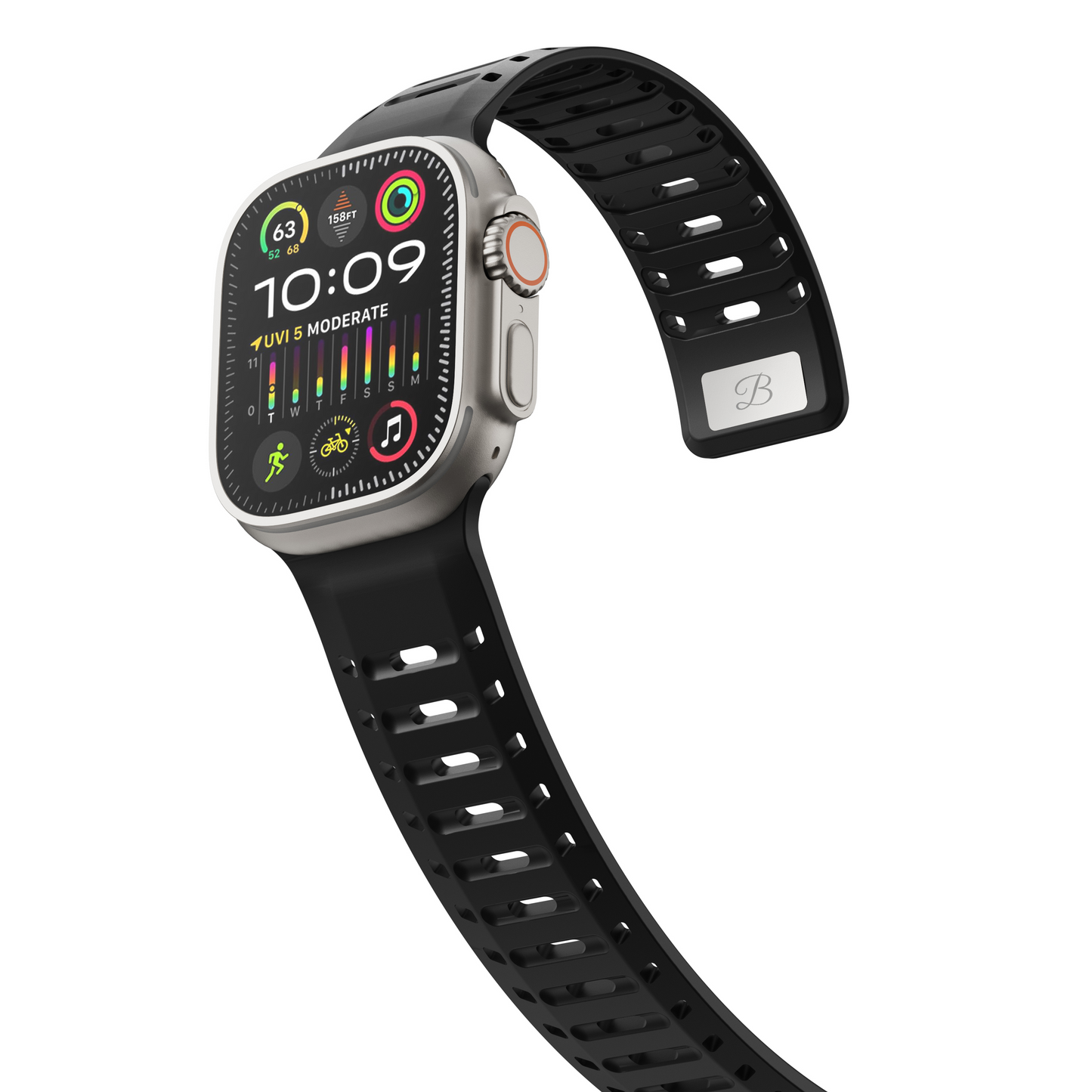 The Polaris Strap