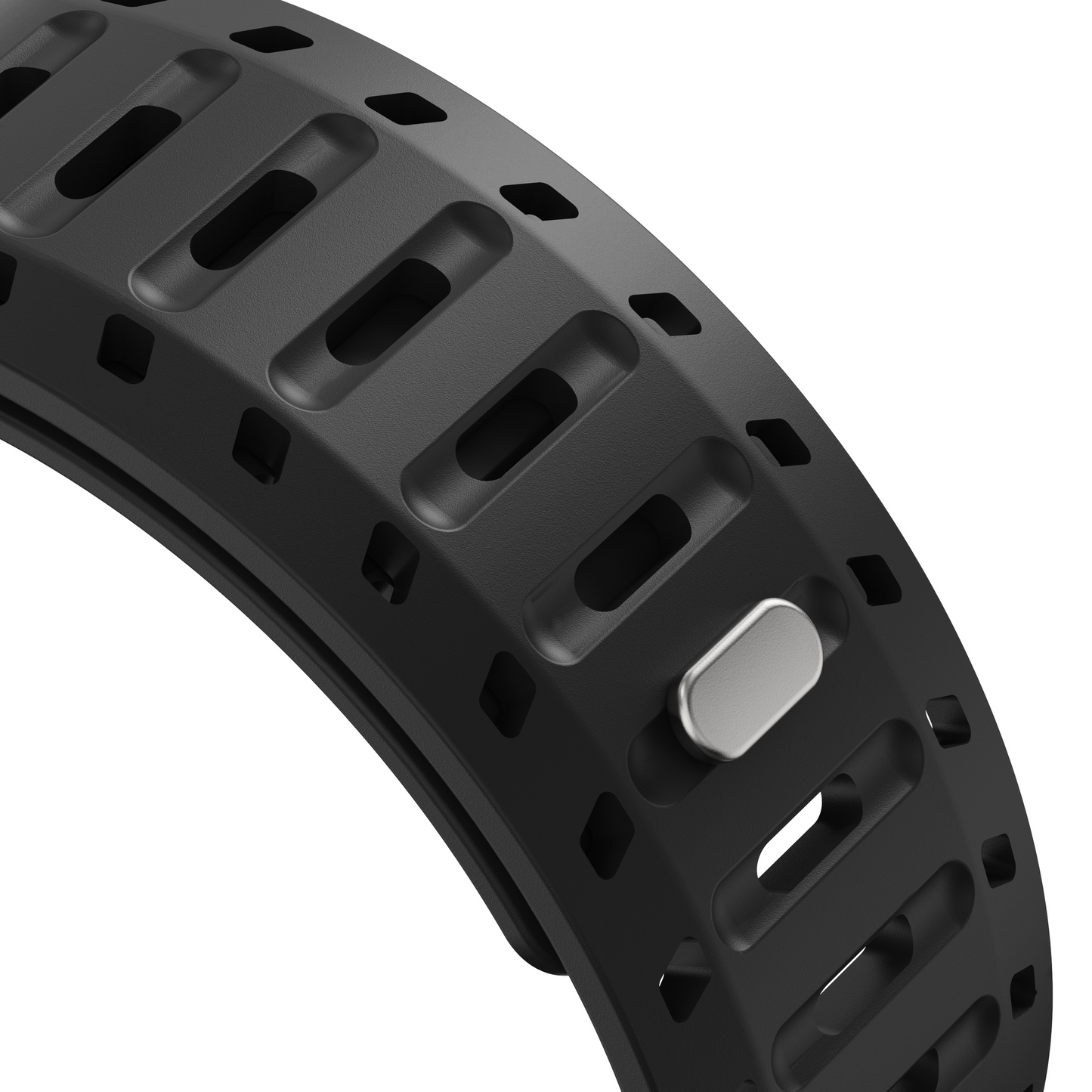 The Polaris Strap
