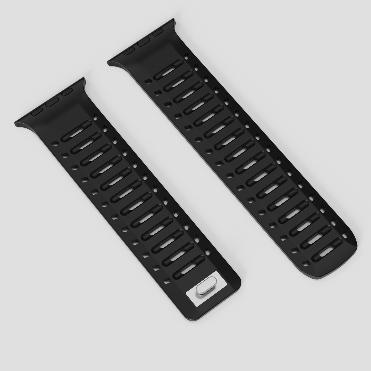 The Polaris Strap