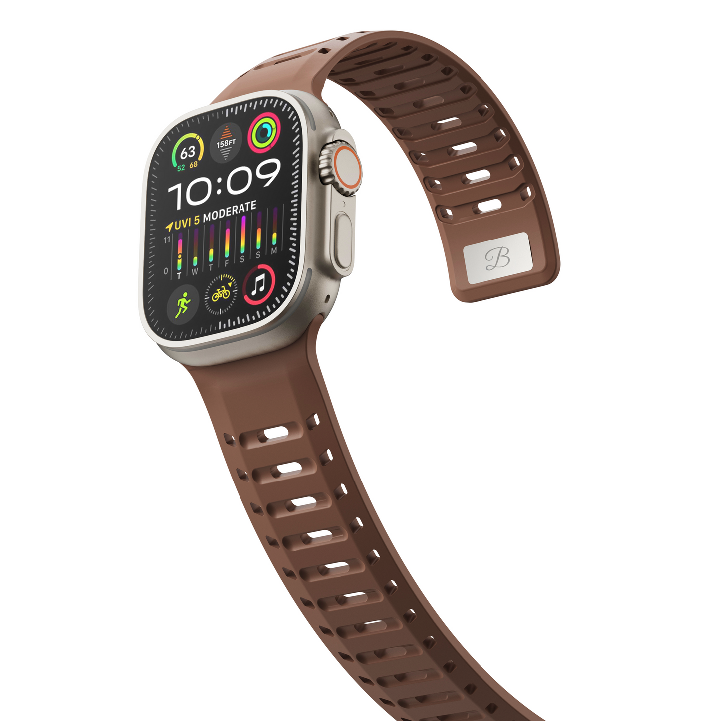 The Polaris Strap
