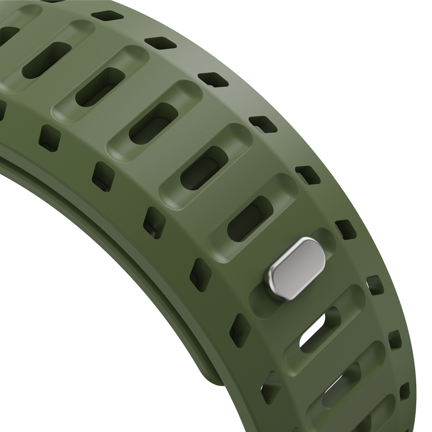 The Polaris Strap