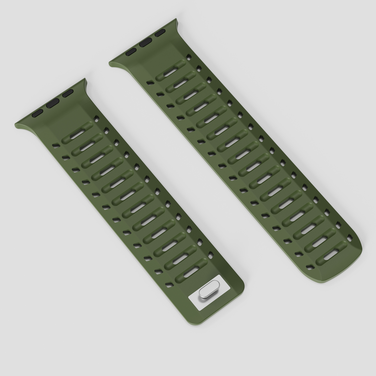 The Polaris Strap