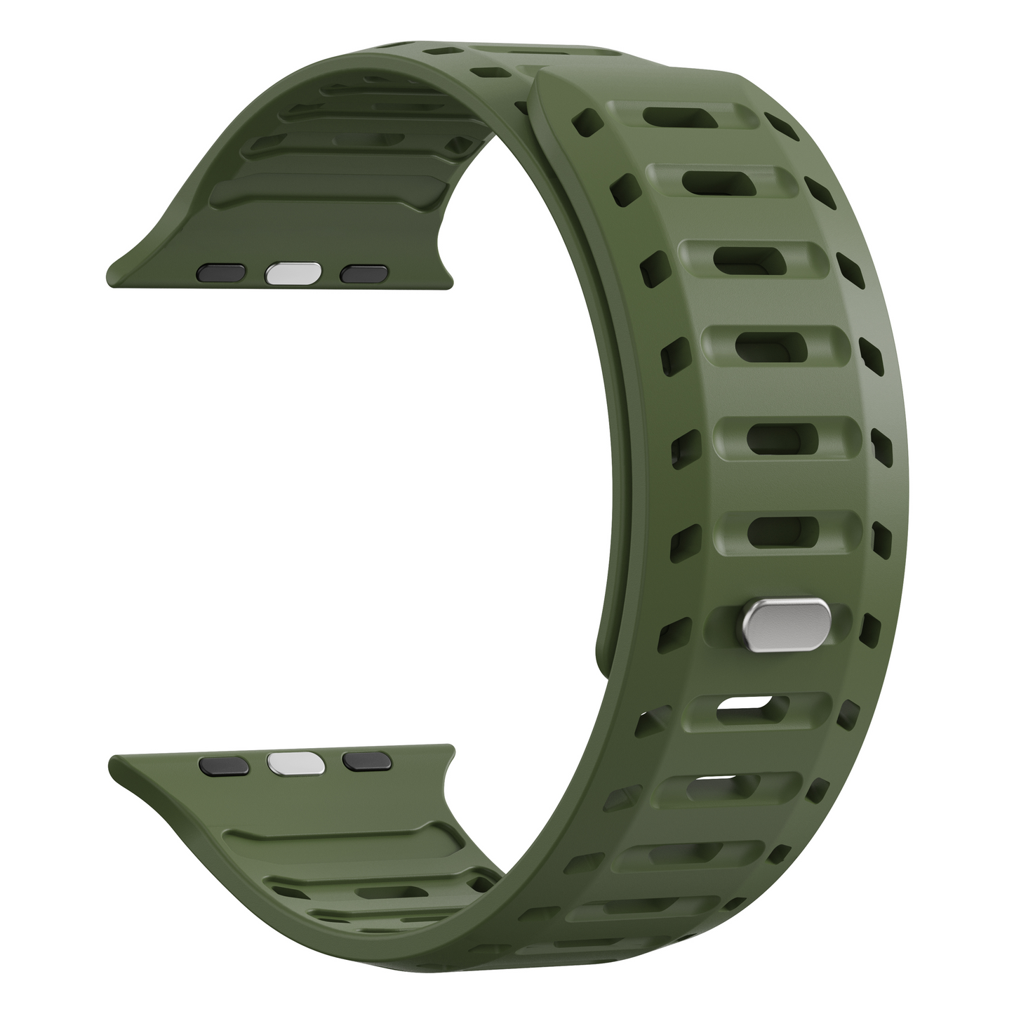 The Polaris Strap