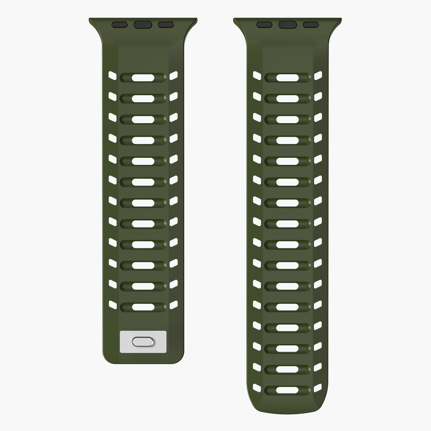 The Polaris Strap