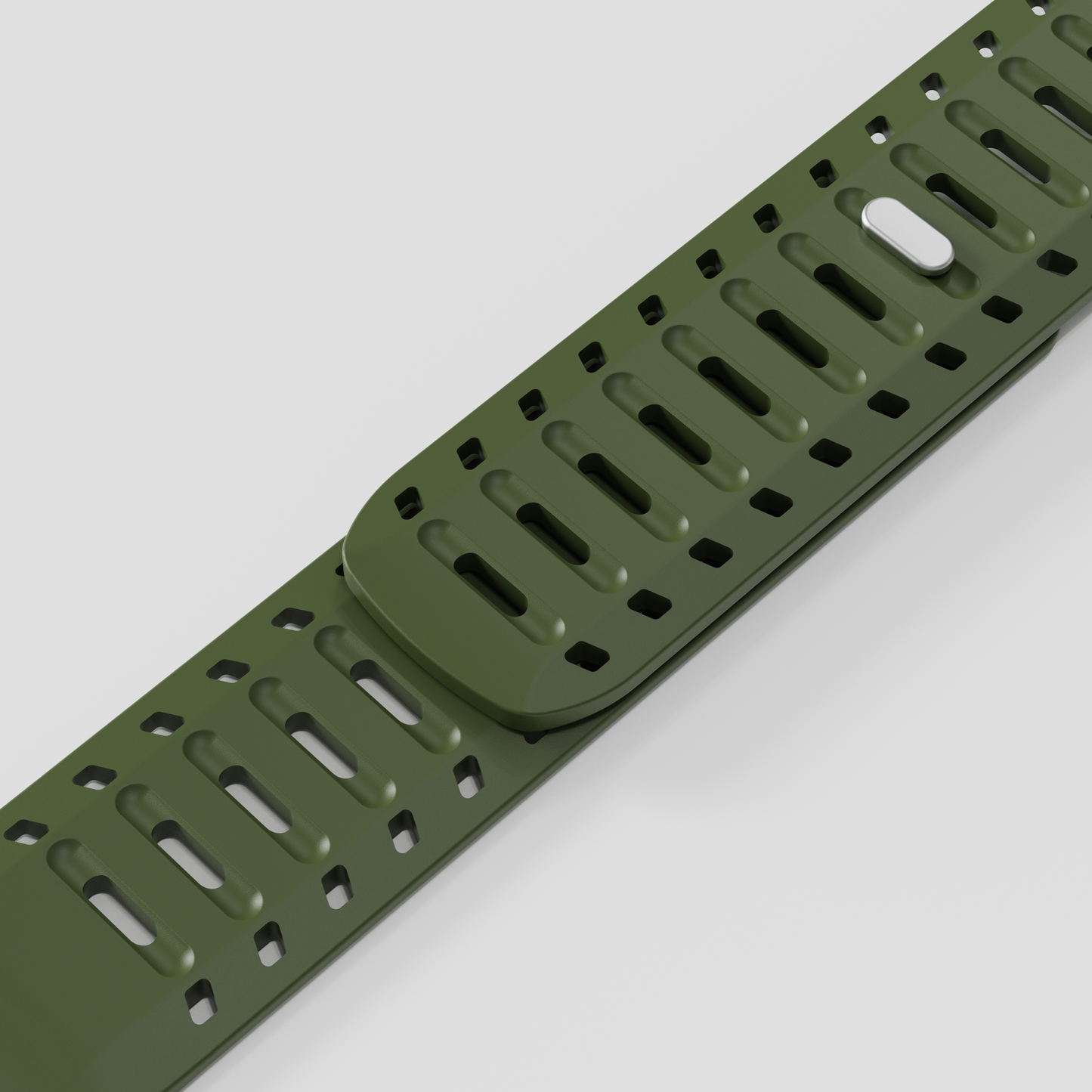 The Polaris Strap
