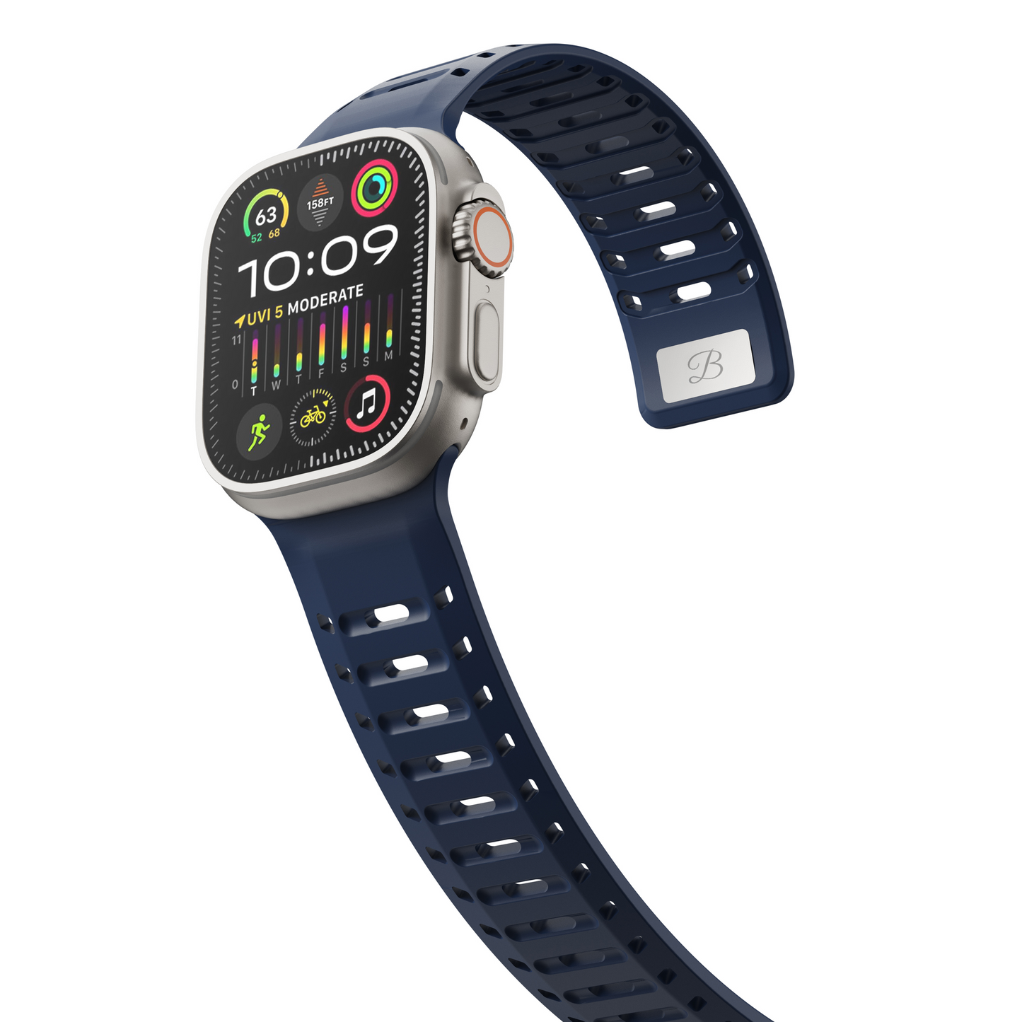 The Polaris Strap
