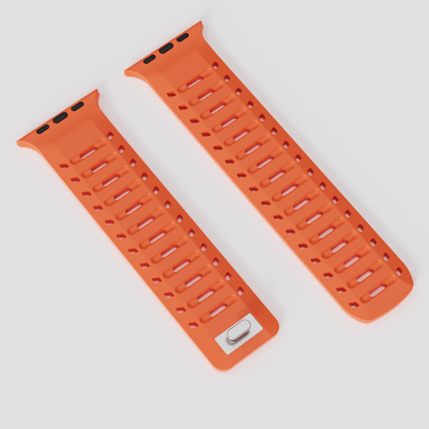 The Polaris Strap
