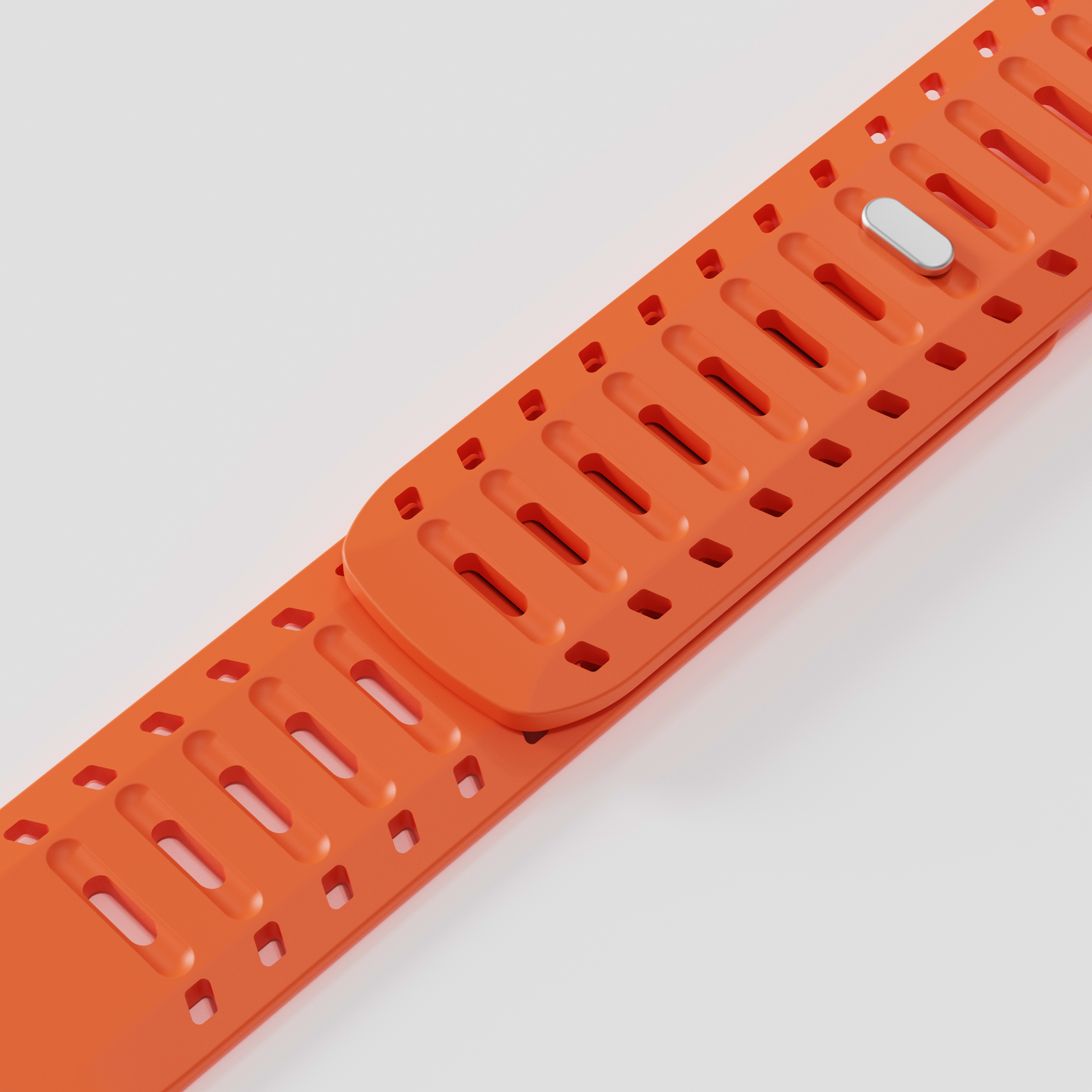 The Polaris Strap