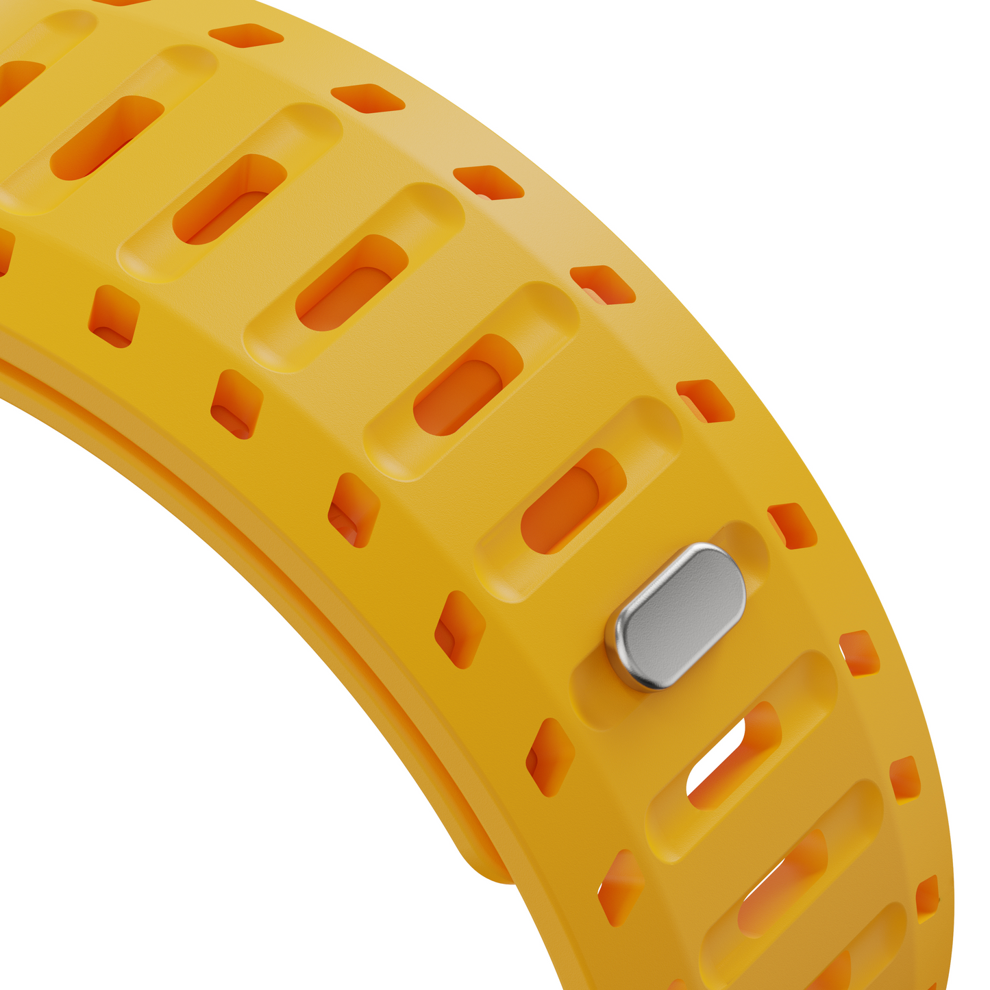 The Polaris Strap