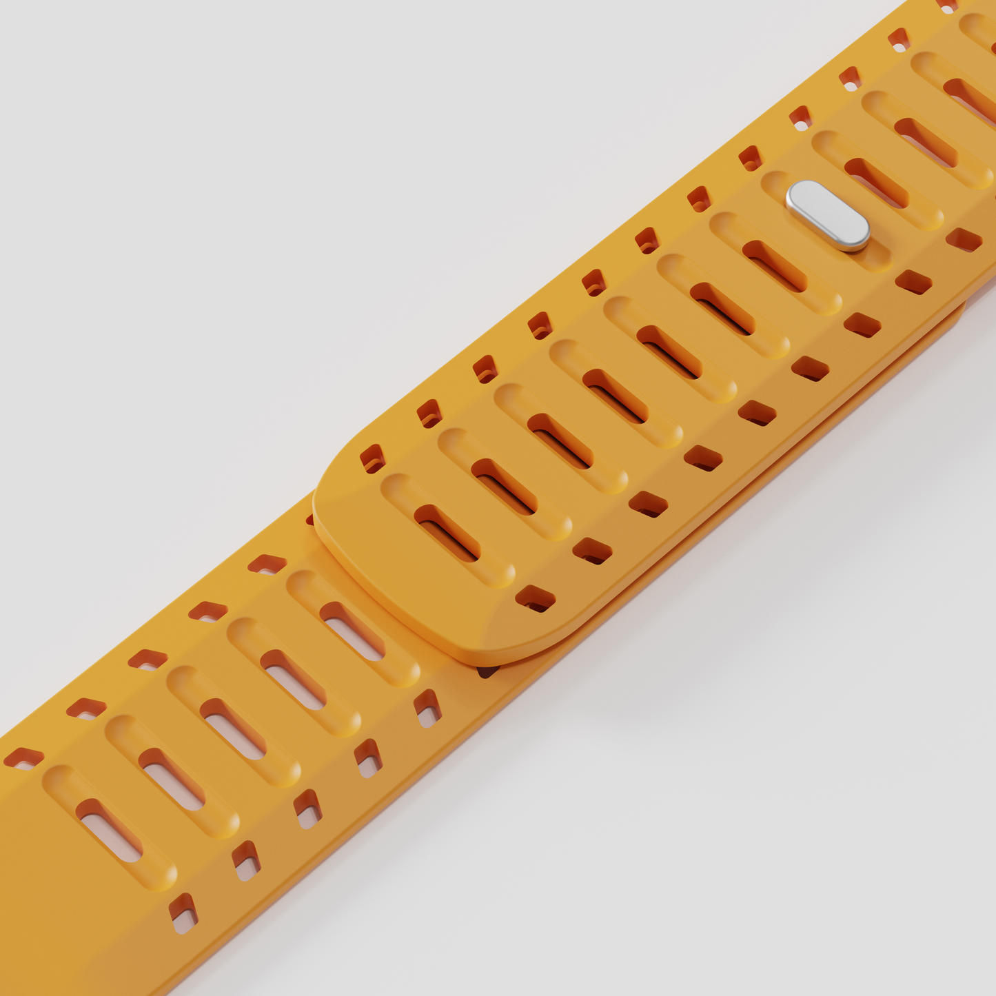 The Polaris Strap