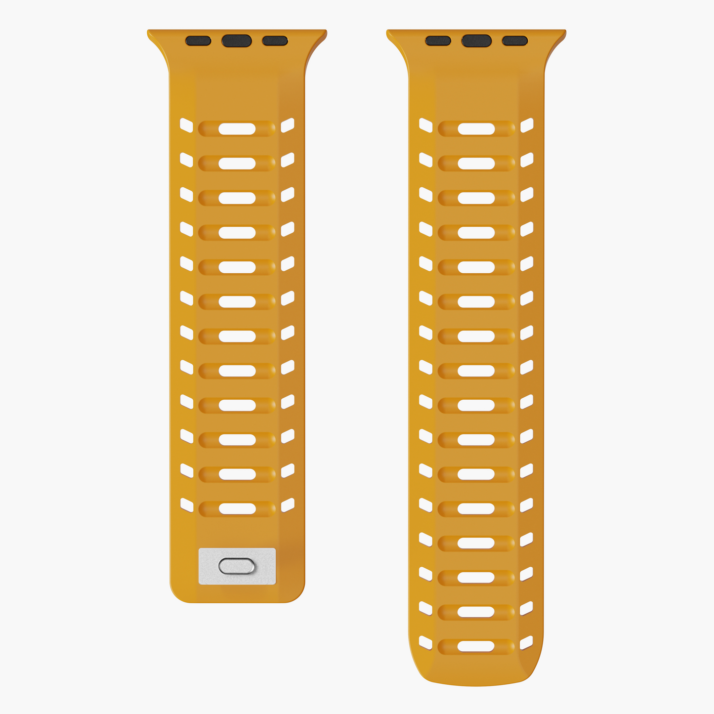 The Polaris Strap