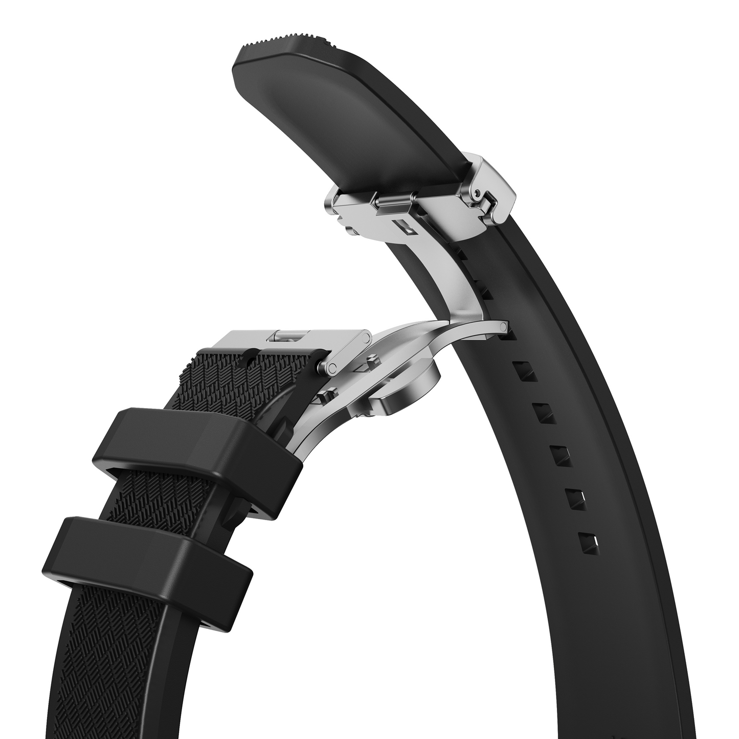 The Roger Strap