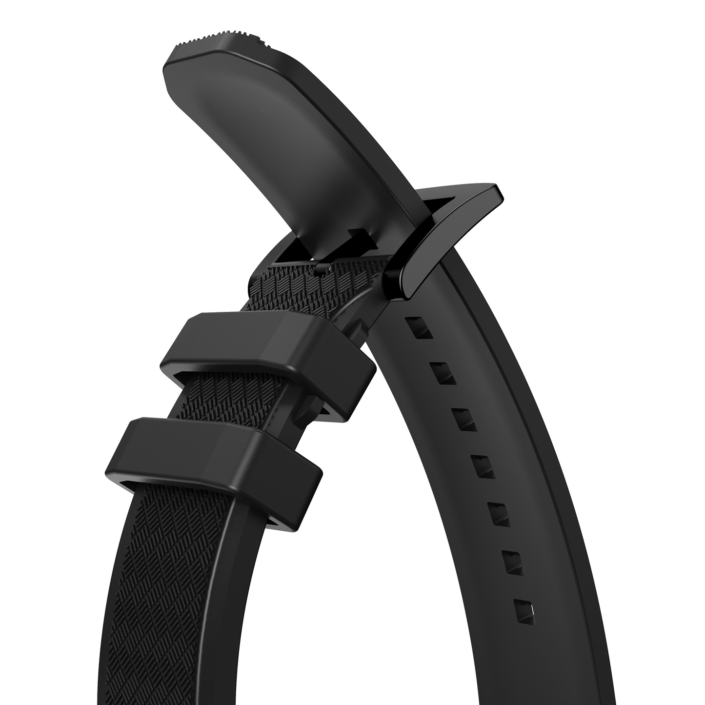 The Roger Strap