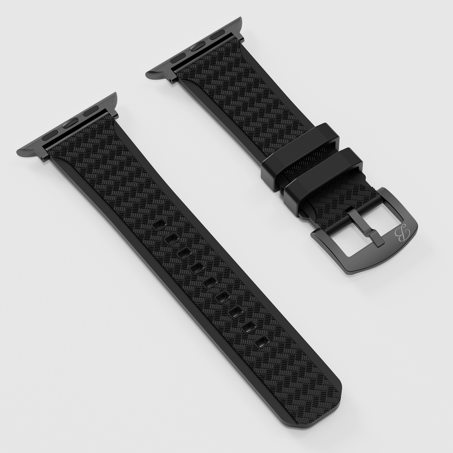 The Roger Strap