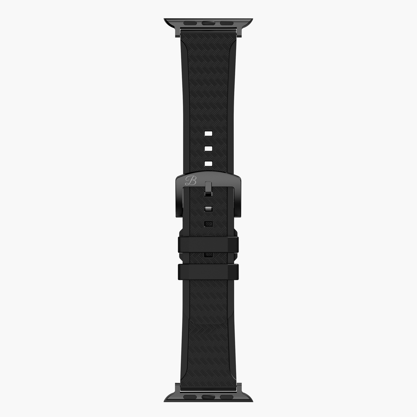 The Roger Strap