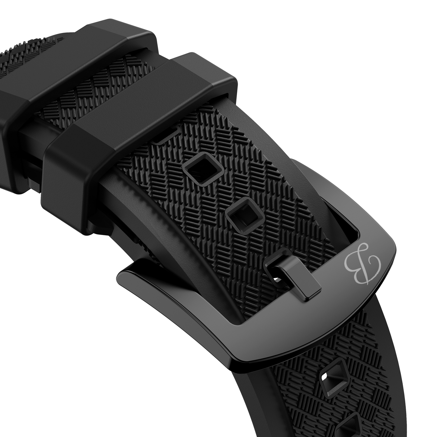 The Roger Strap