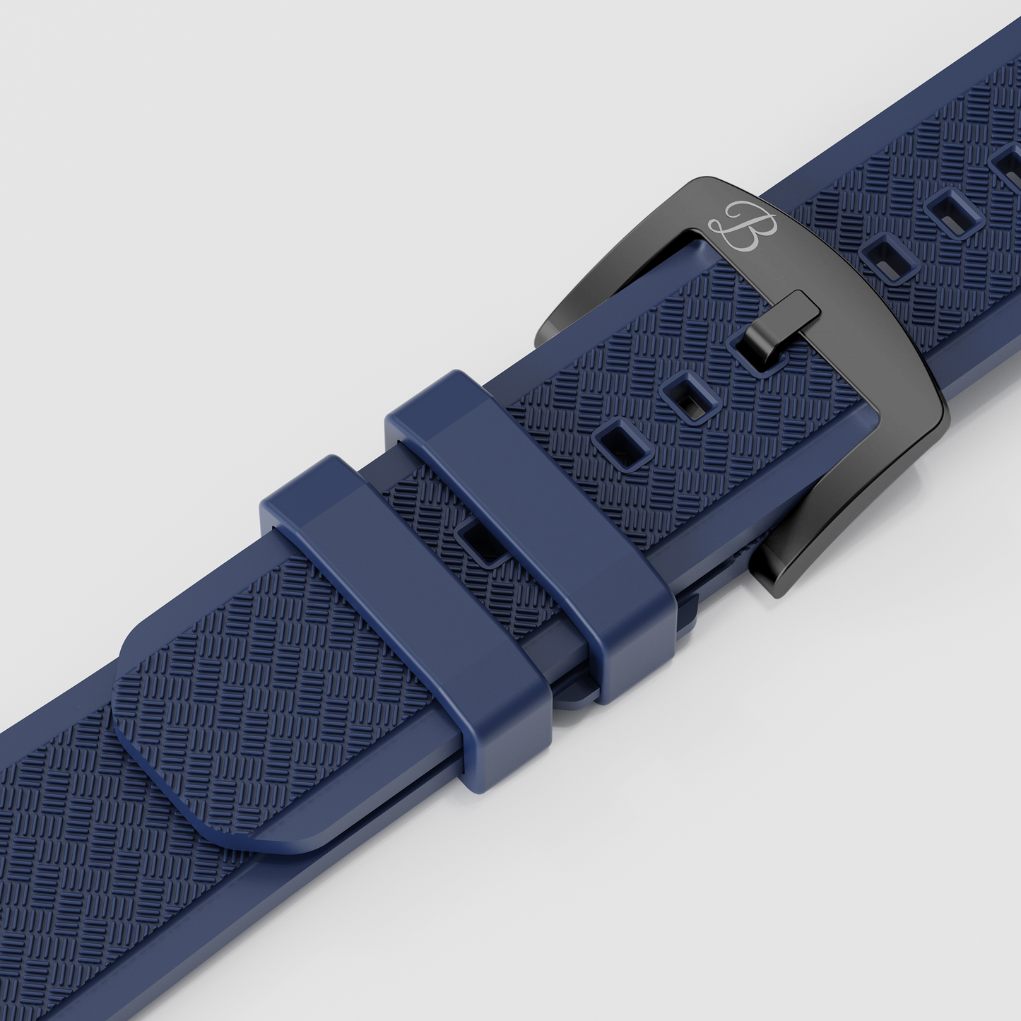 The Roger Strap