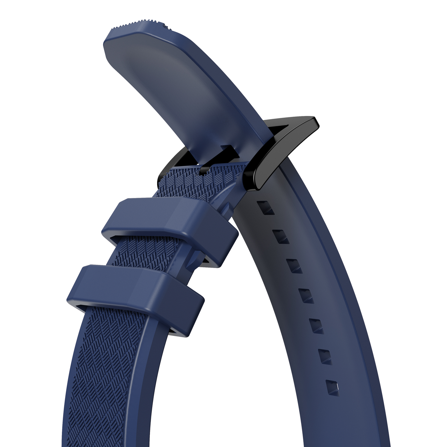 The Roger Strap