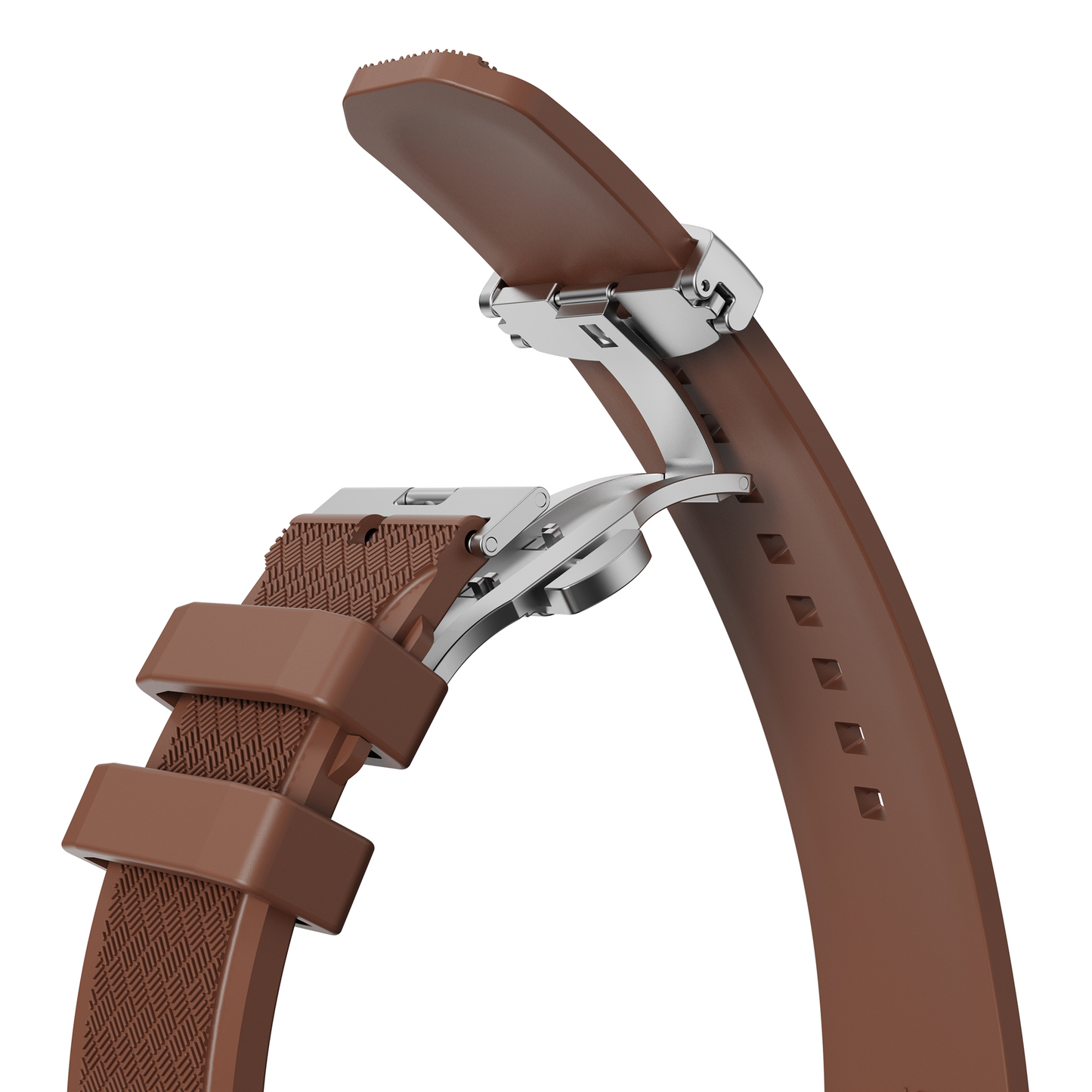 The Roger Strap