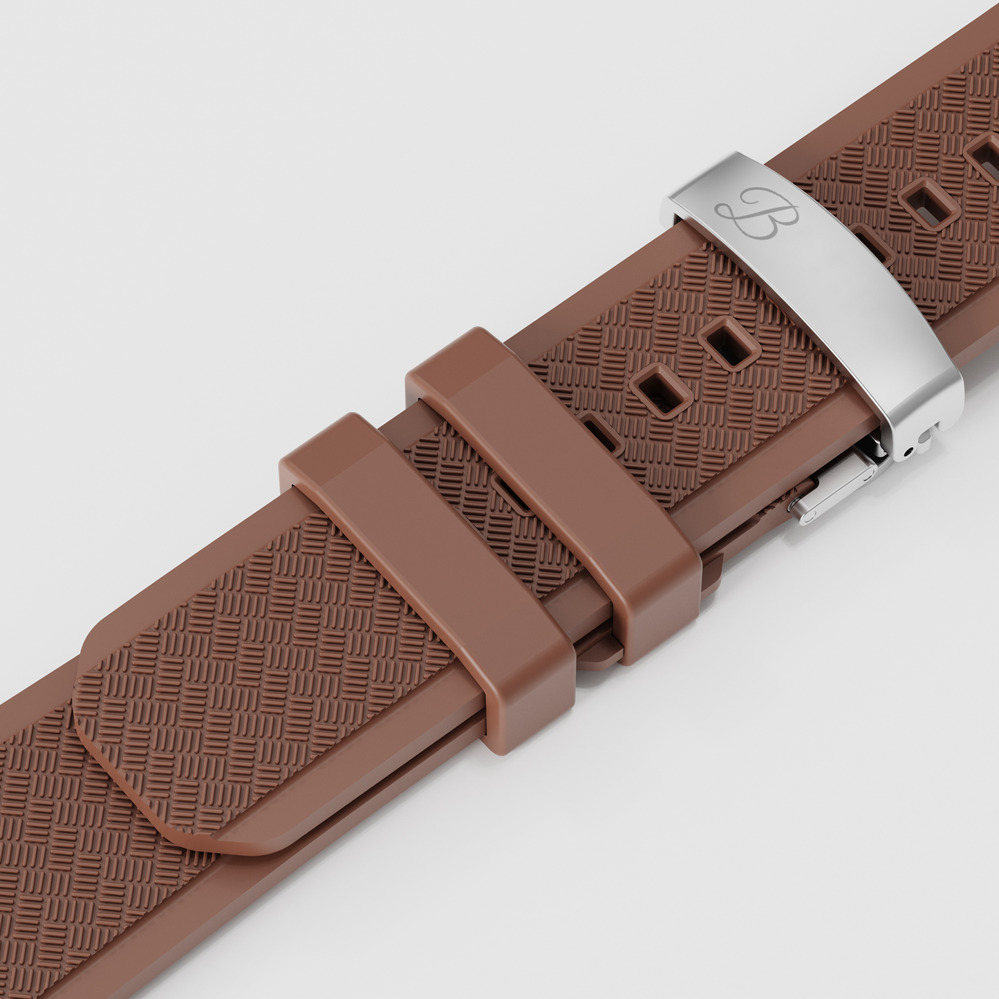 The Roger Strap