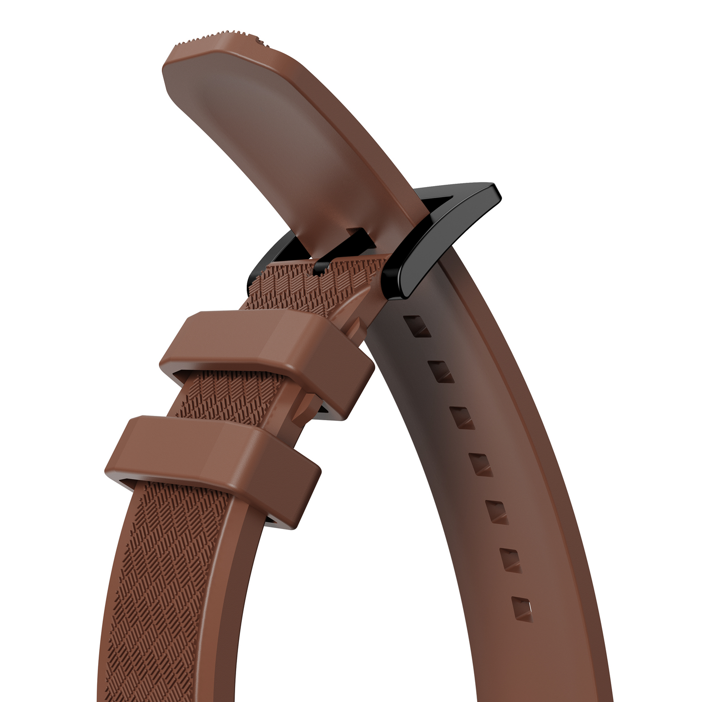 The Roger Strap