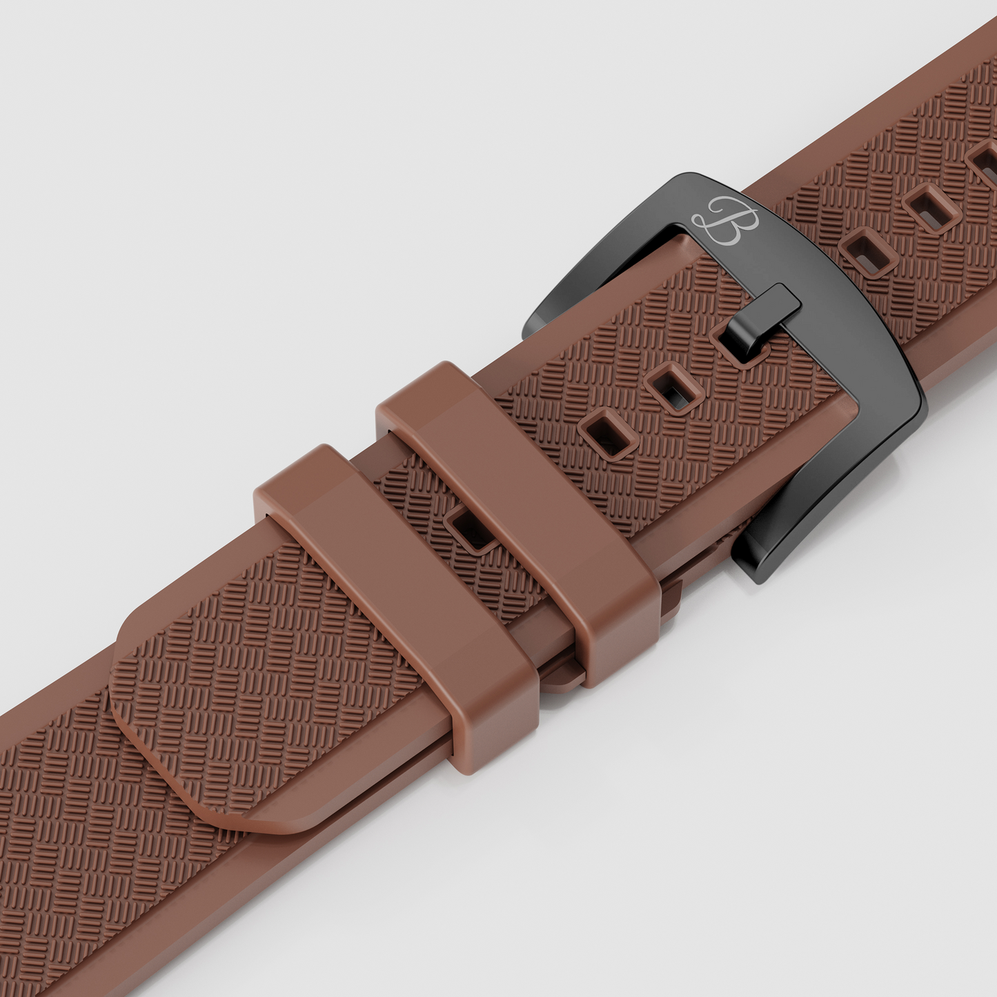 The Roger Strap