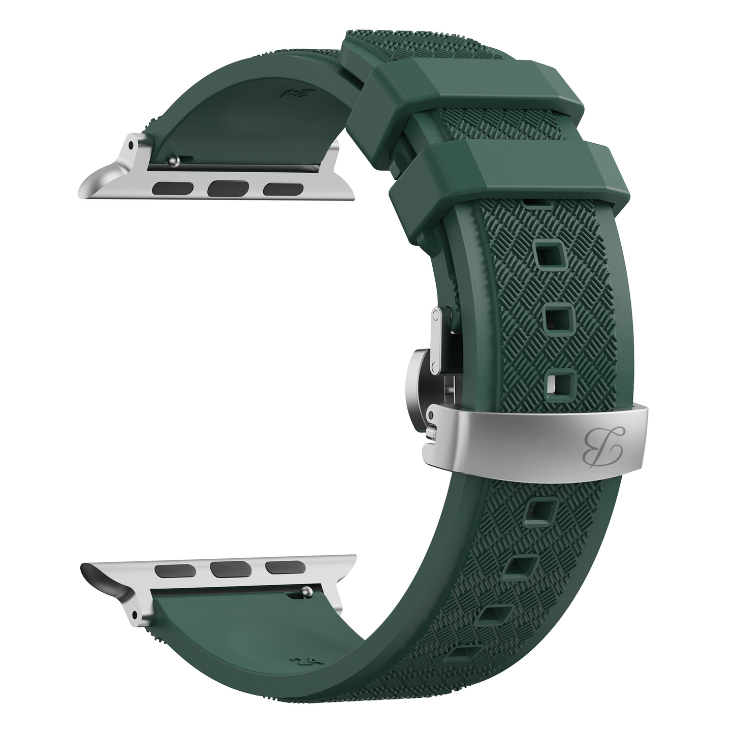 The Roger Strap