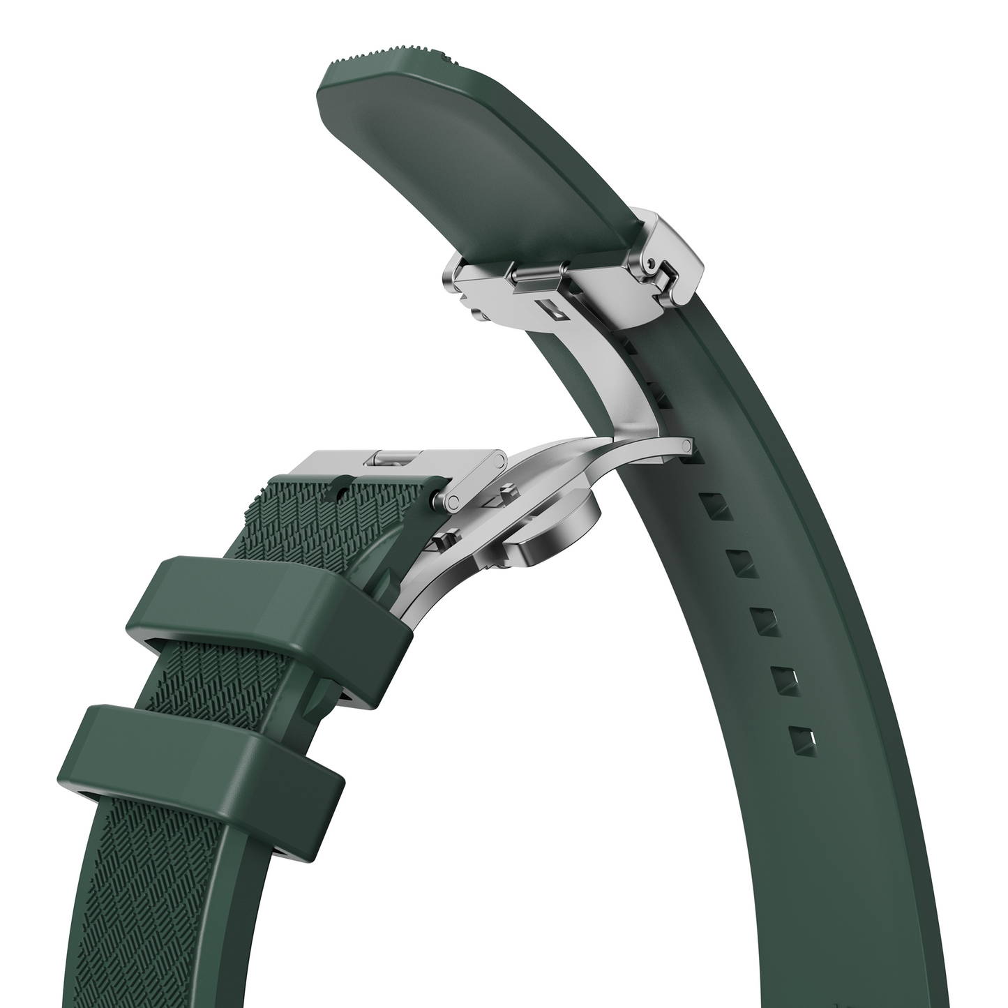 The Roger Strap