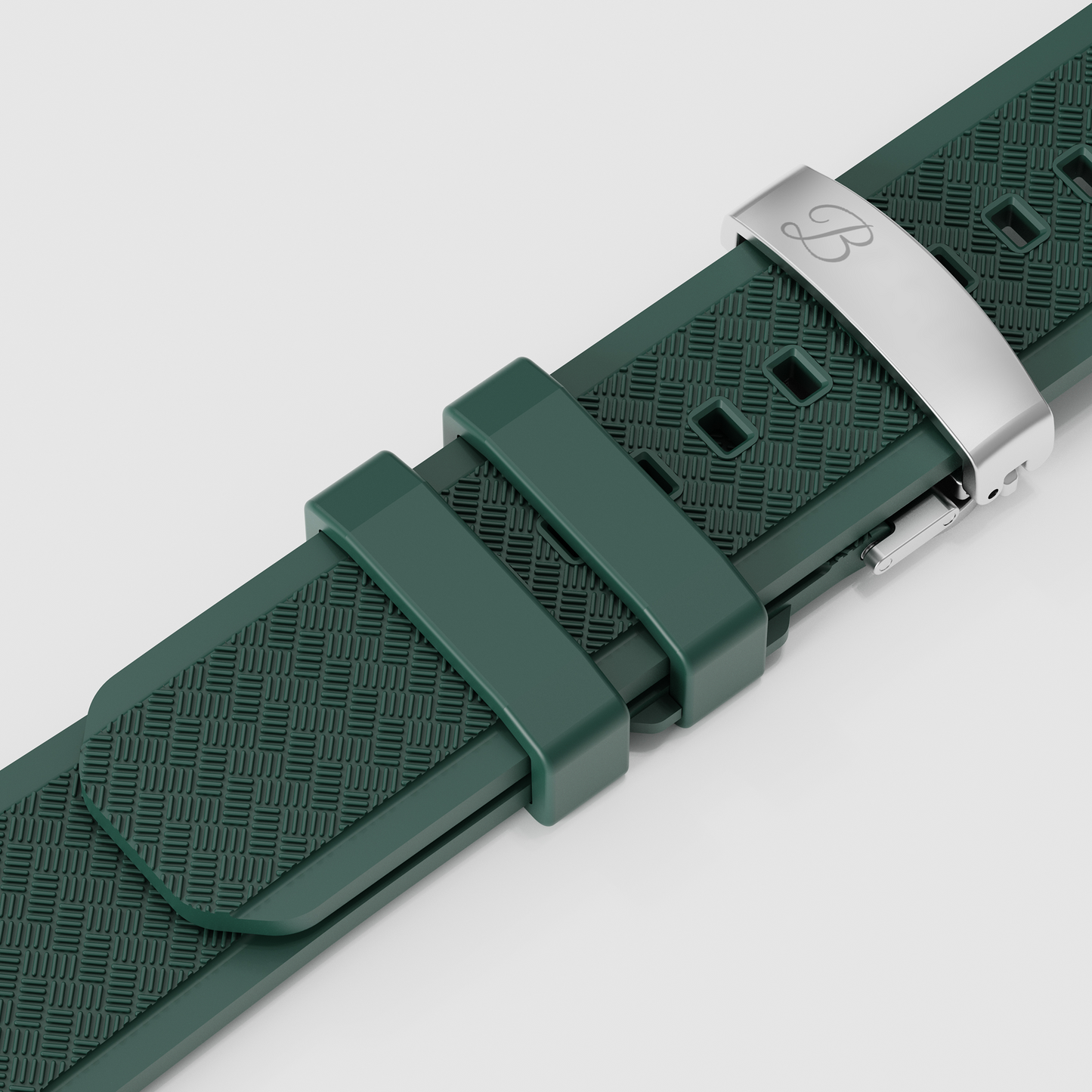 The Roger Strap
