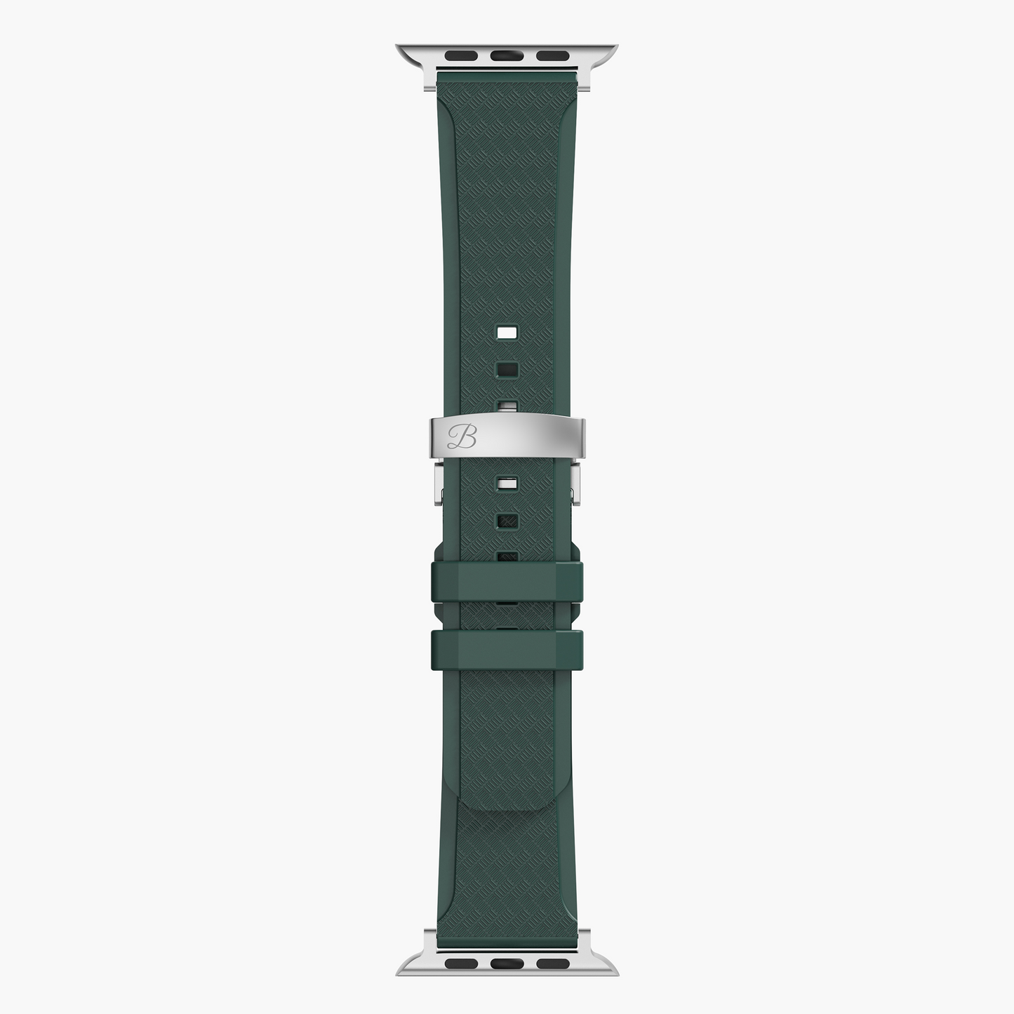 The Roger Strap
