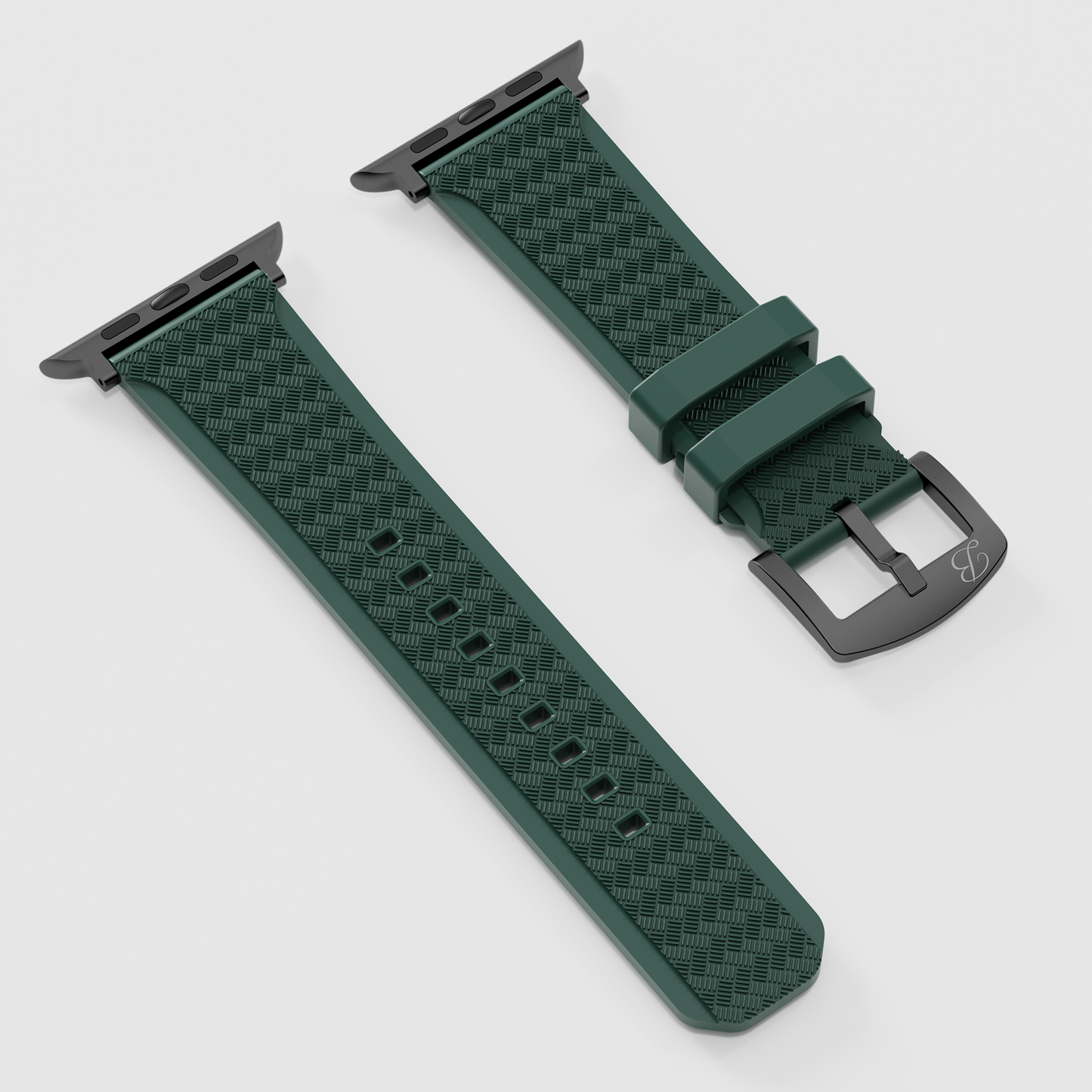 The Roger Strap
