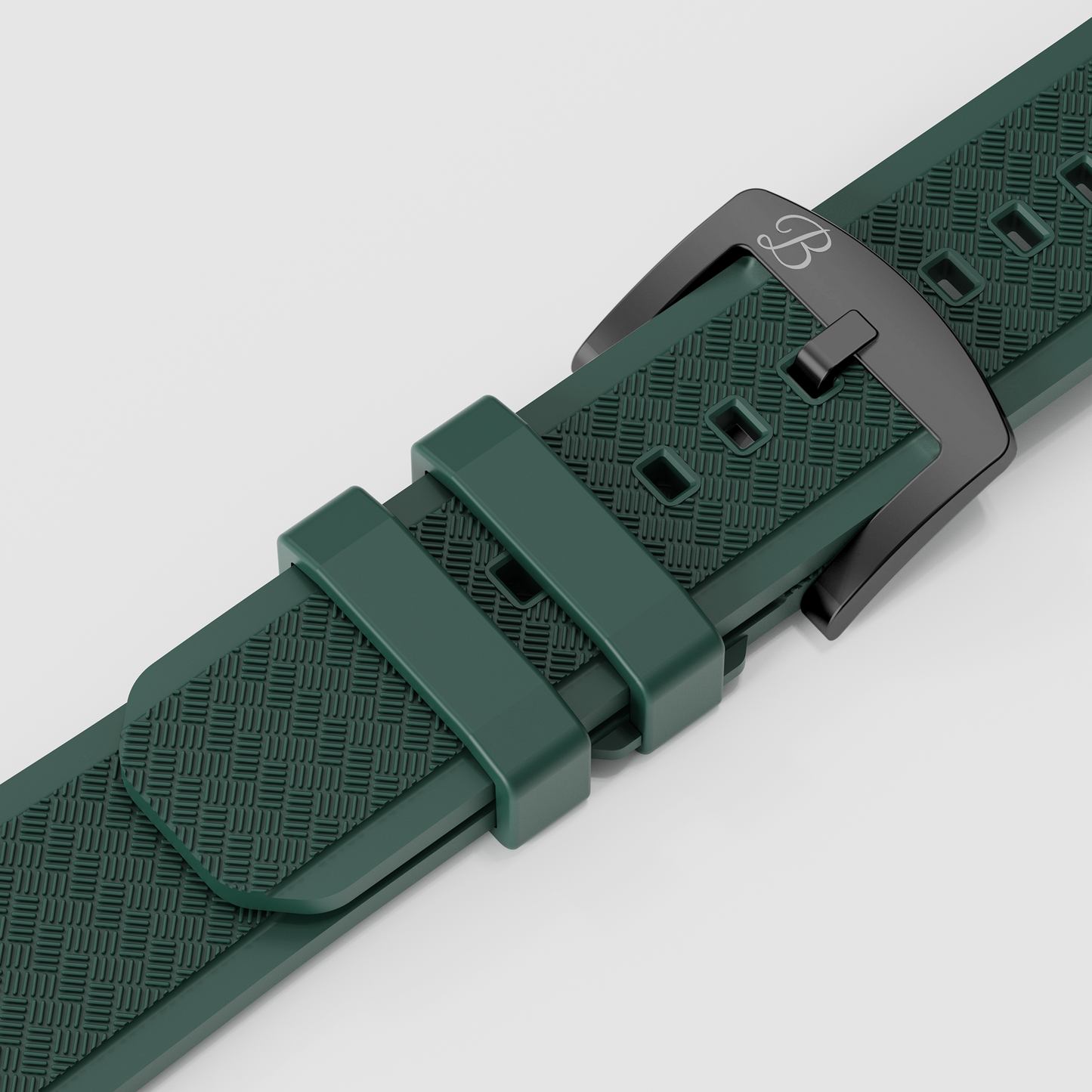 The Roger Strap