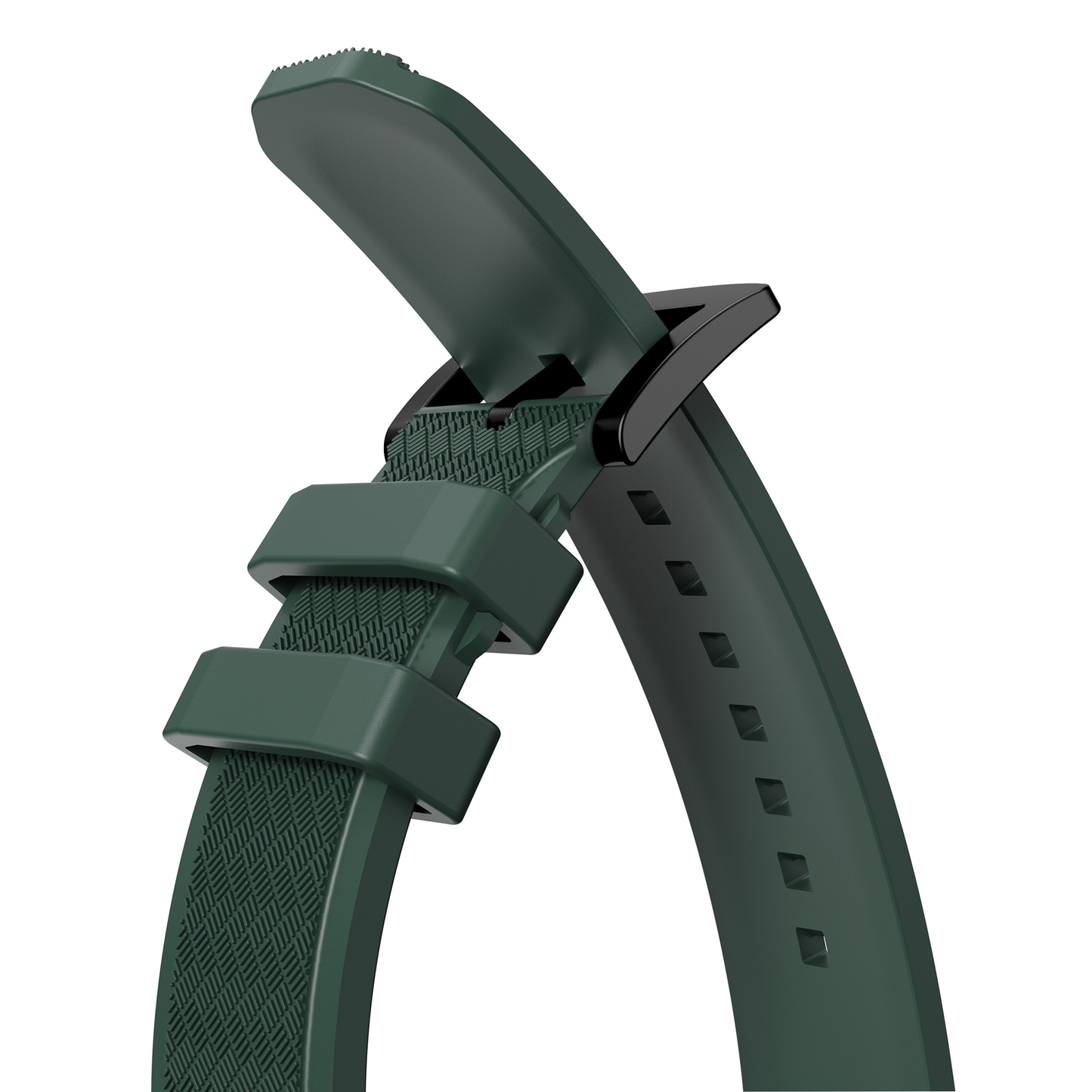 The Roger Strap