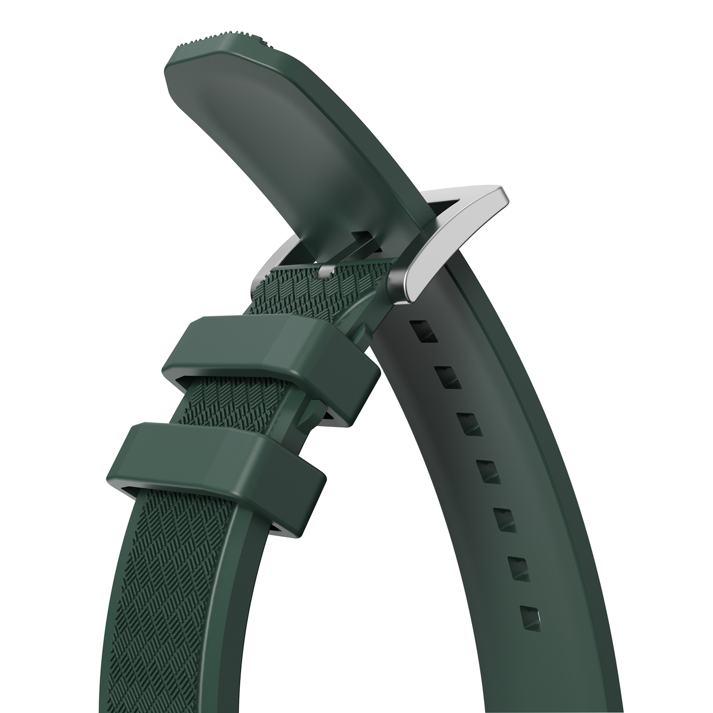 The Roger Strap