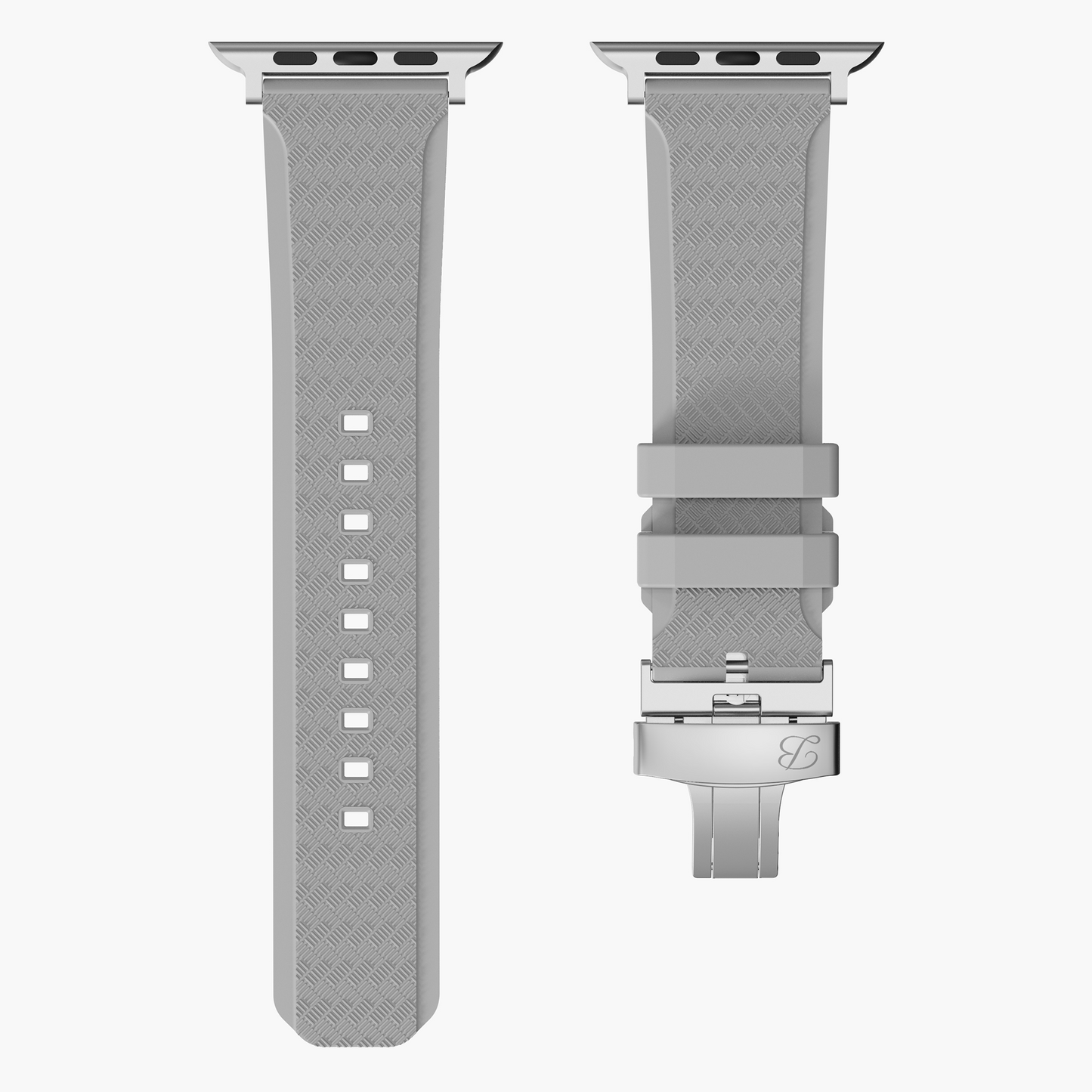 The Roger Strap