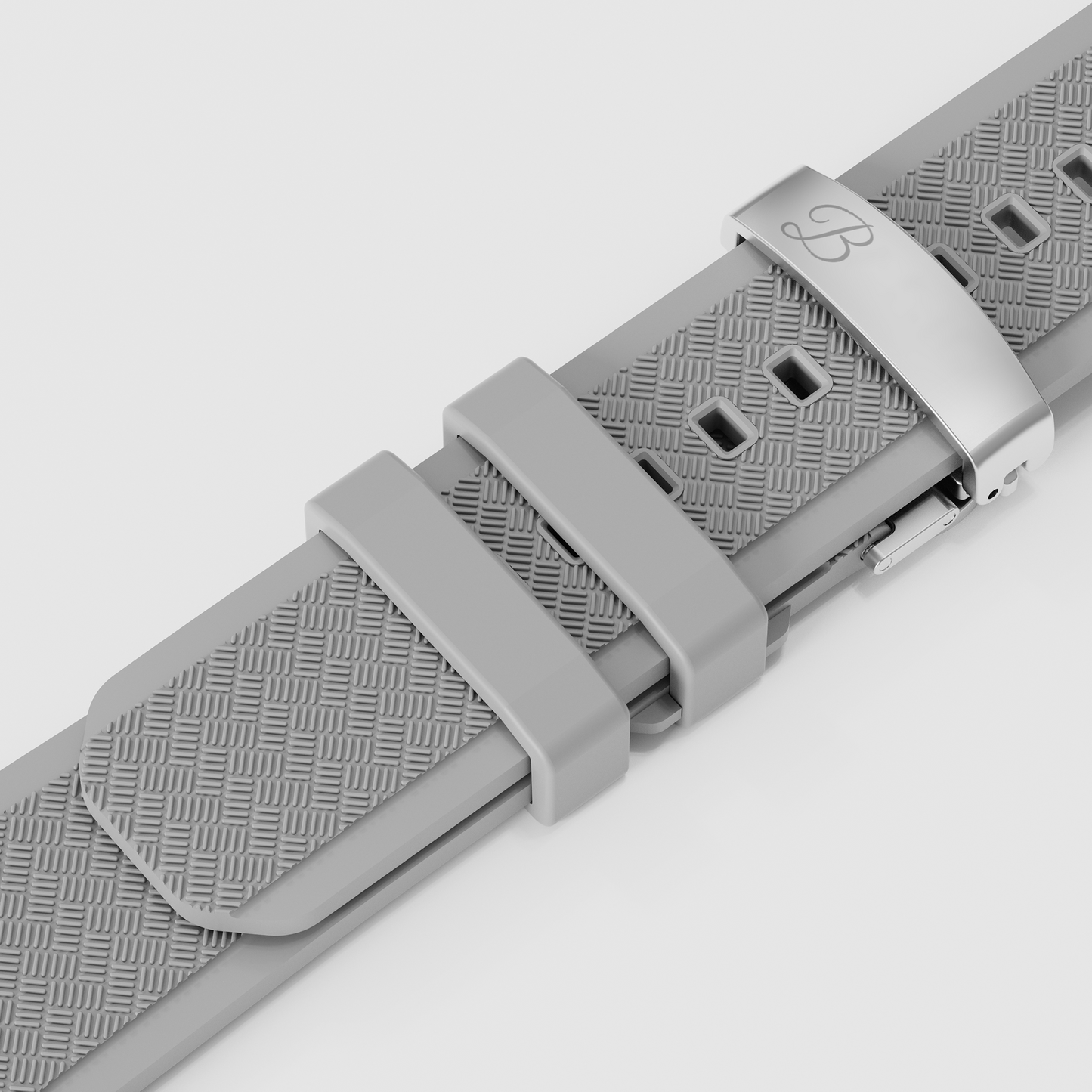 The Roger Strap